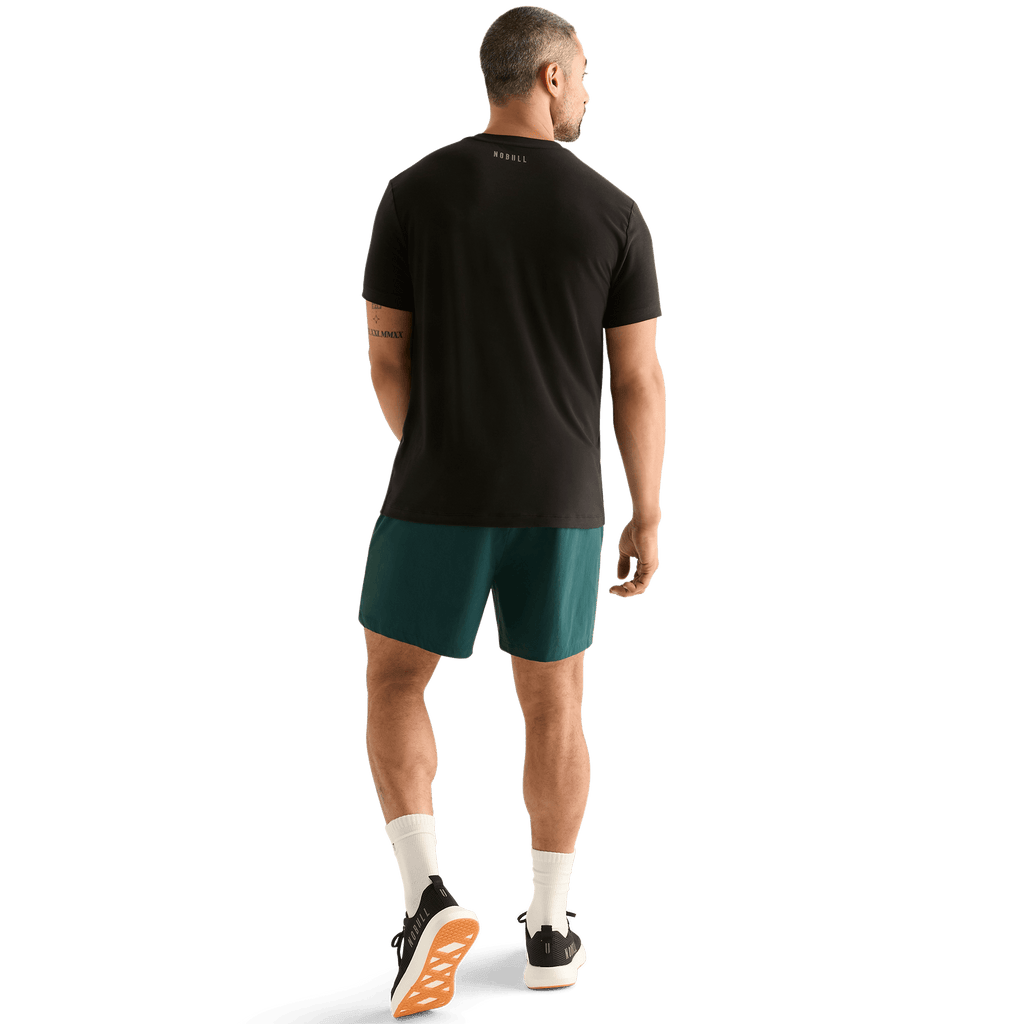Men's NOBULL Training Short 6
