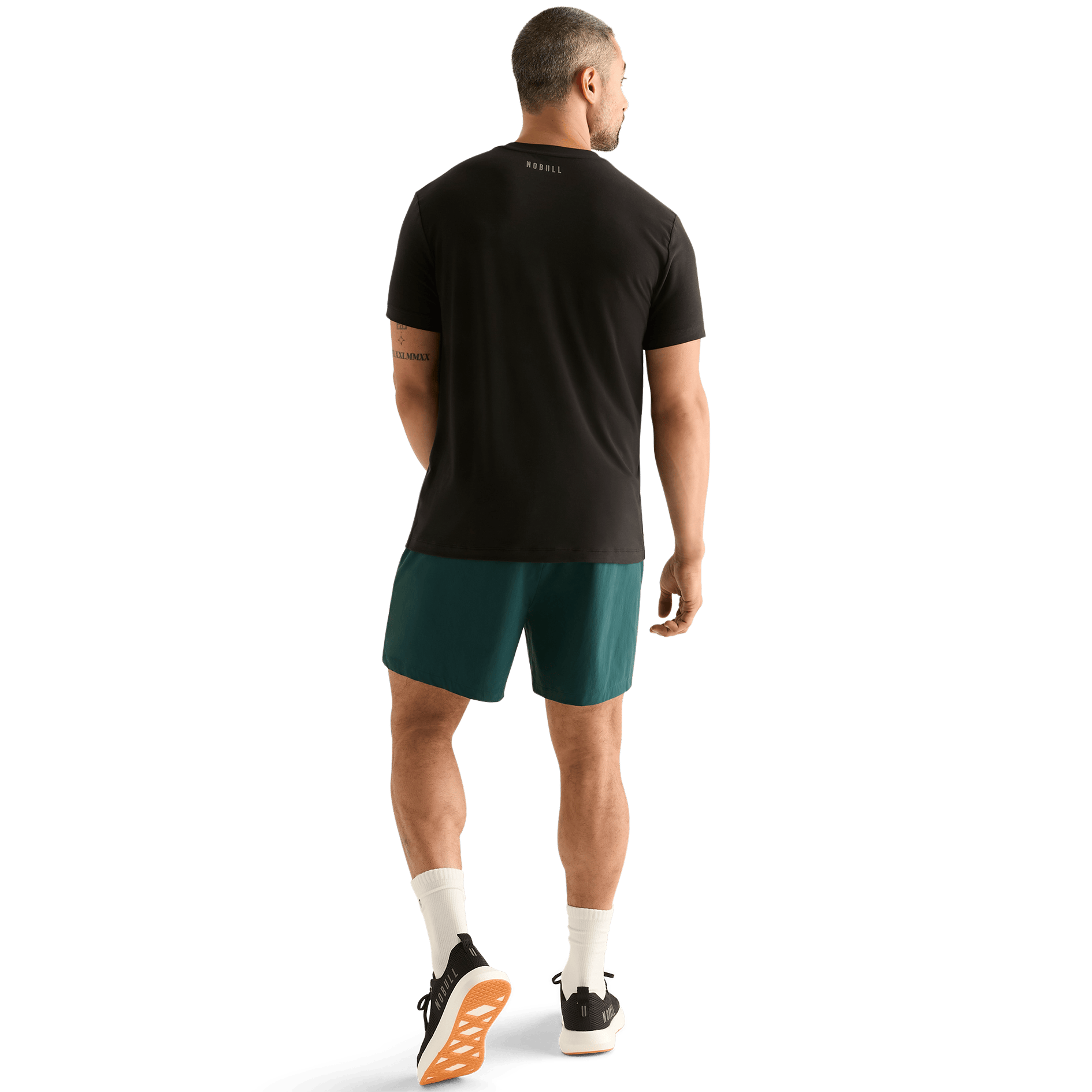 Men's NOBULL Training Short 6