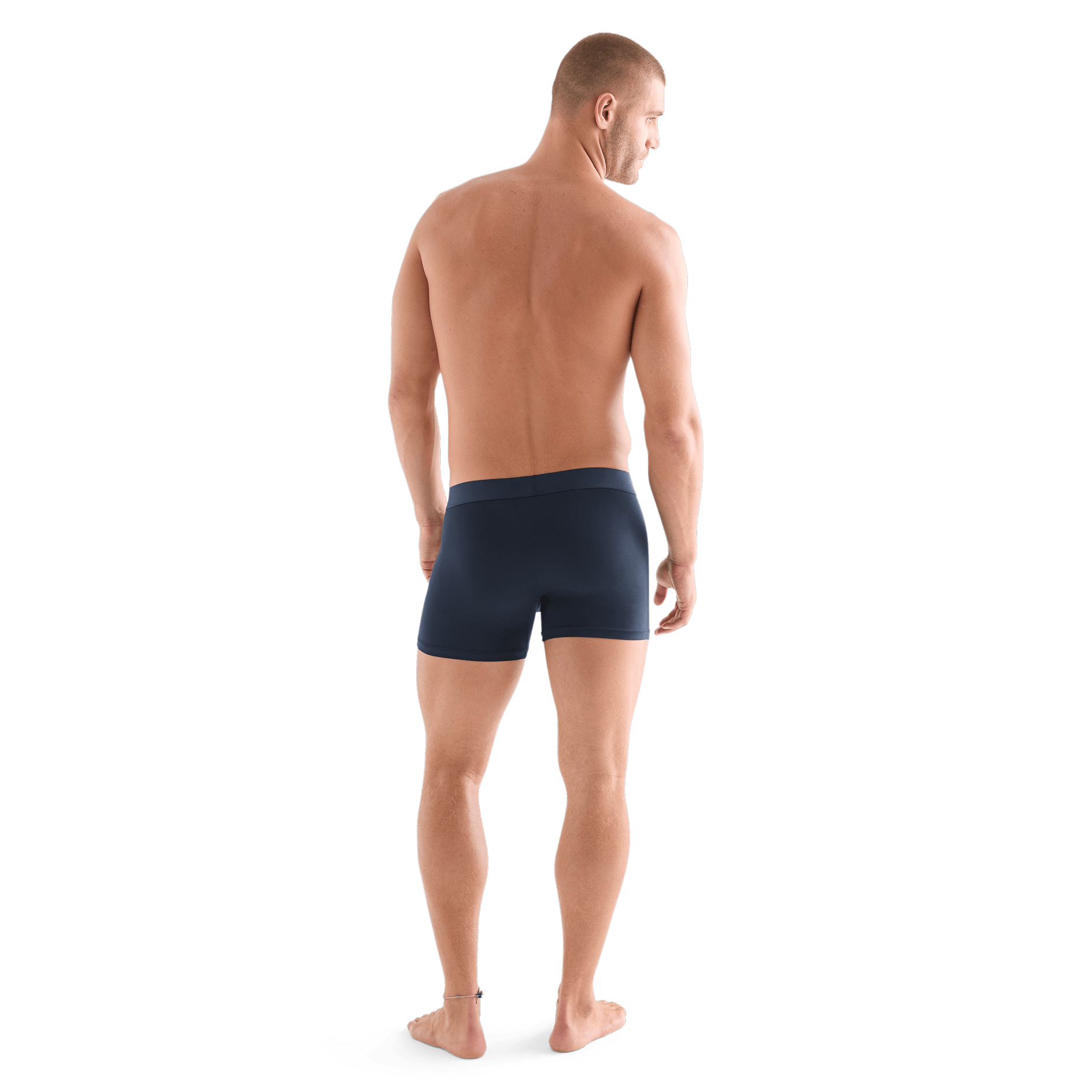 Men's Allday Boxer Brief 5