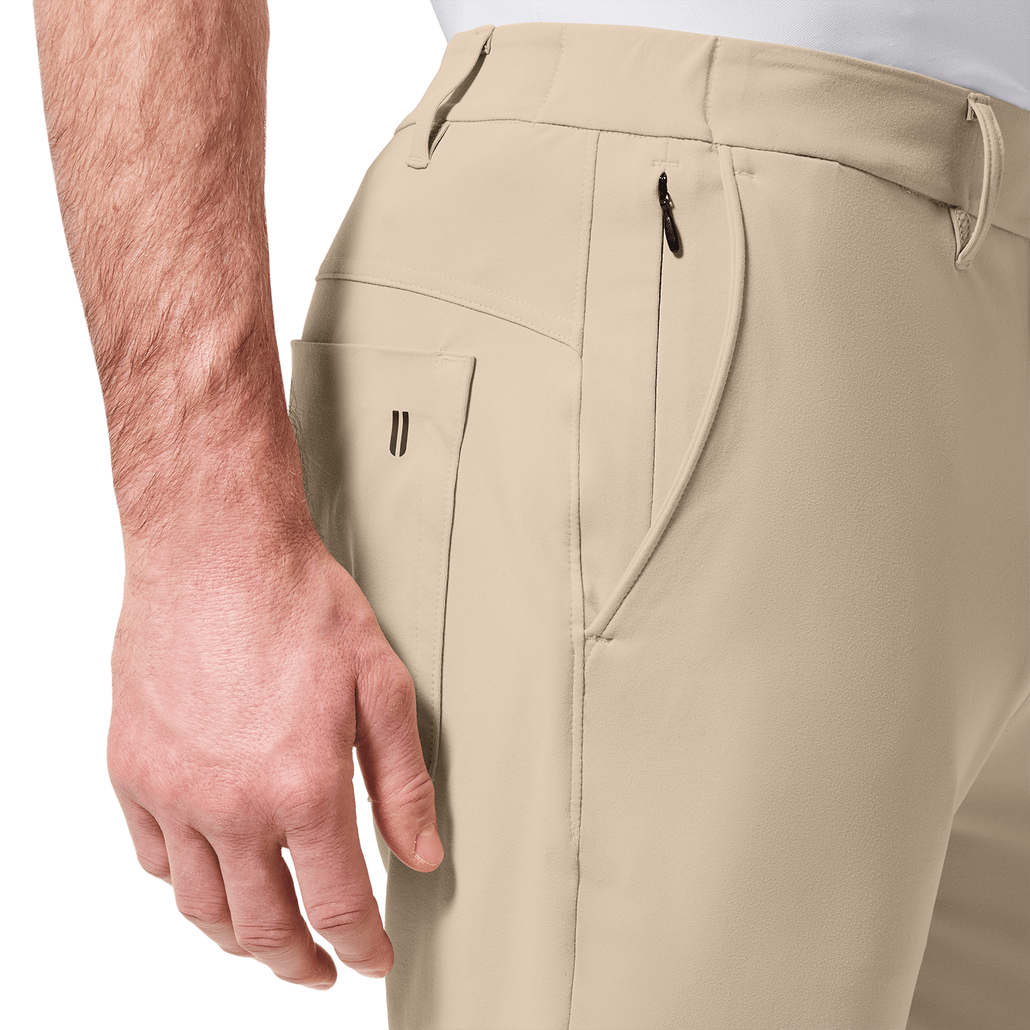 Men's Gamechanger 5-Pocket Pant