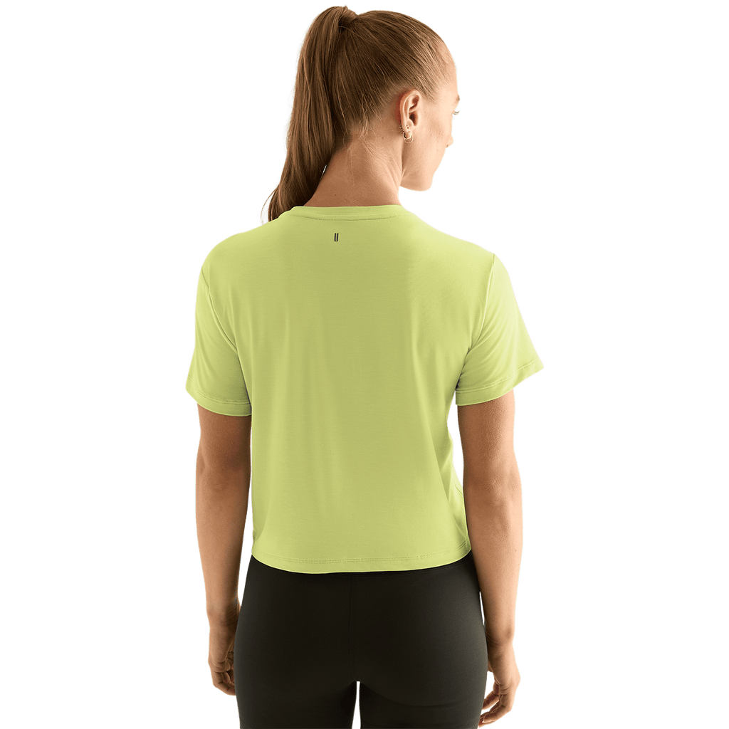 Women's U Boxy Tee