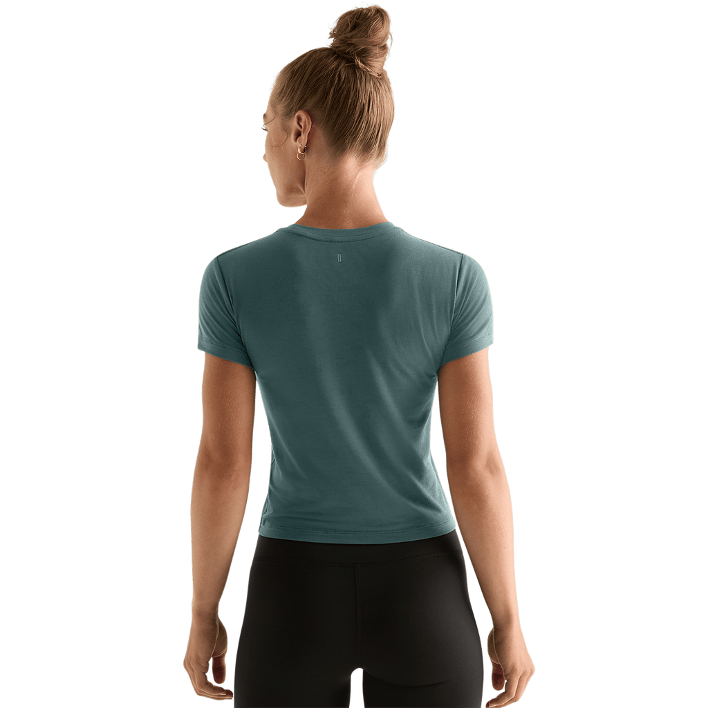 Women's NOBULL Fitted Tee