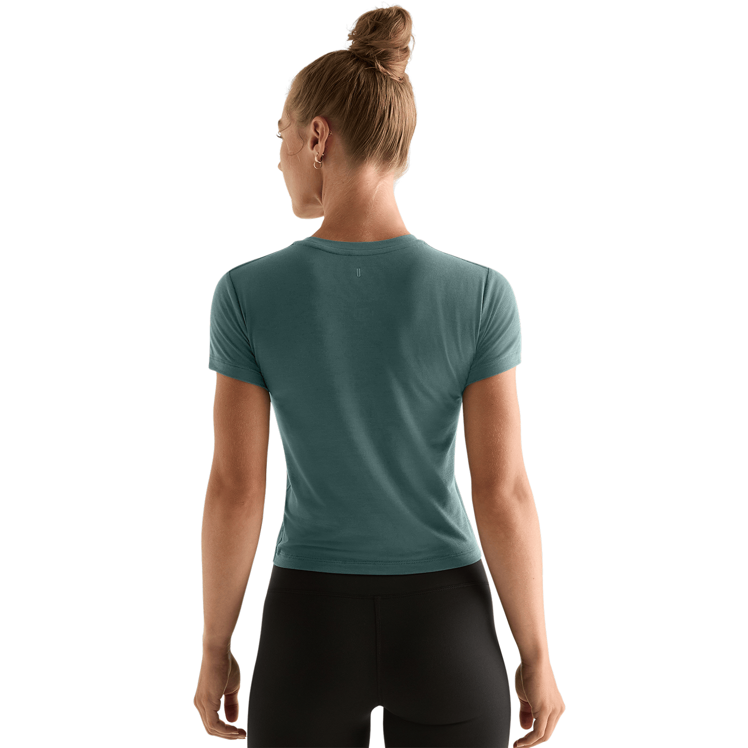 Women's NOBULL Fitted Tee