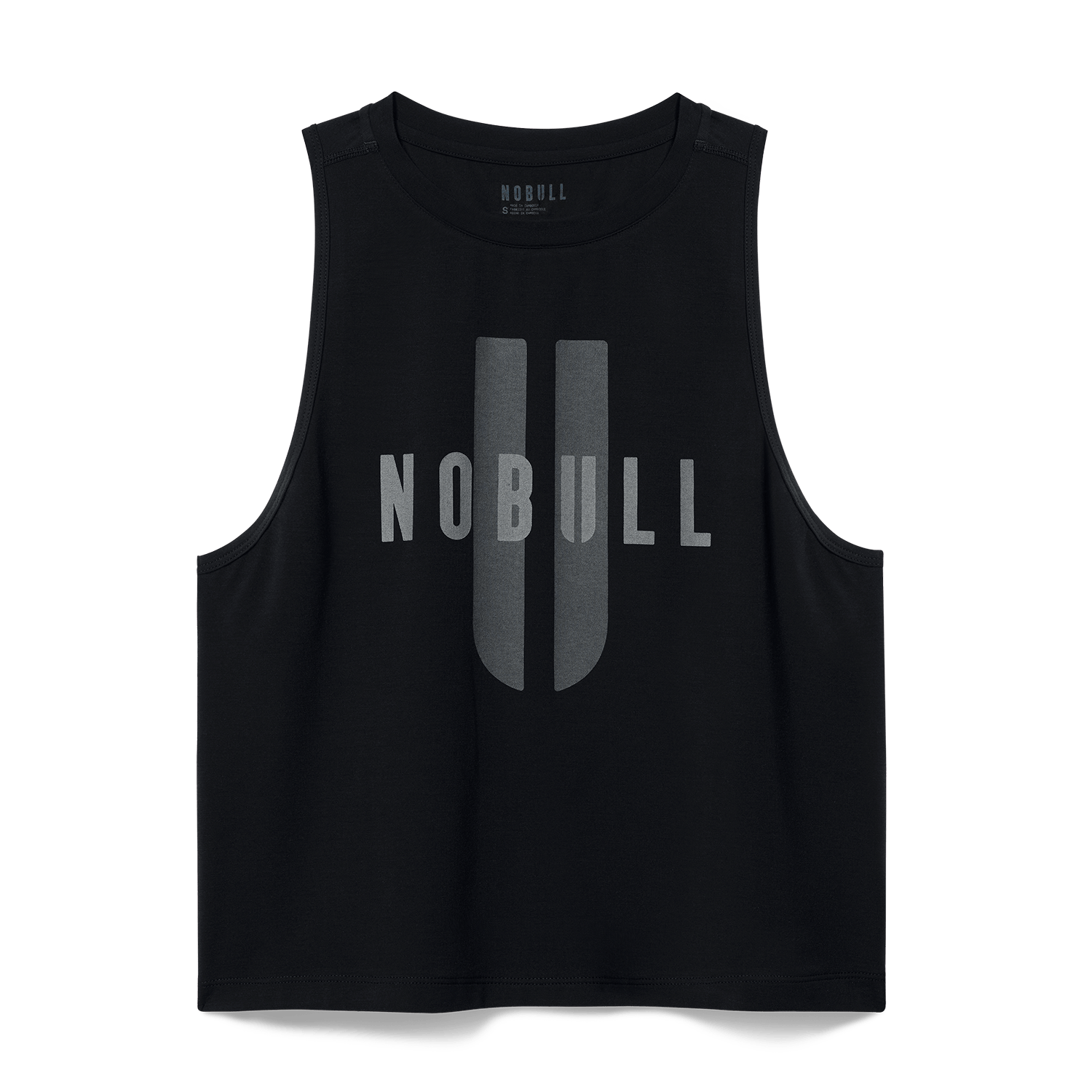 Women's NOBULL U Muscle Tank