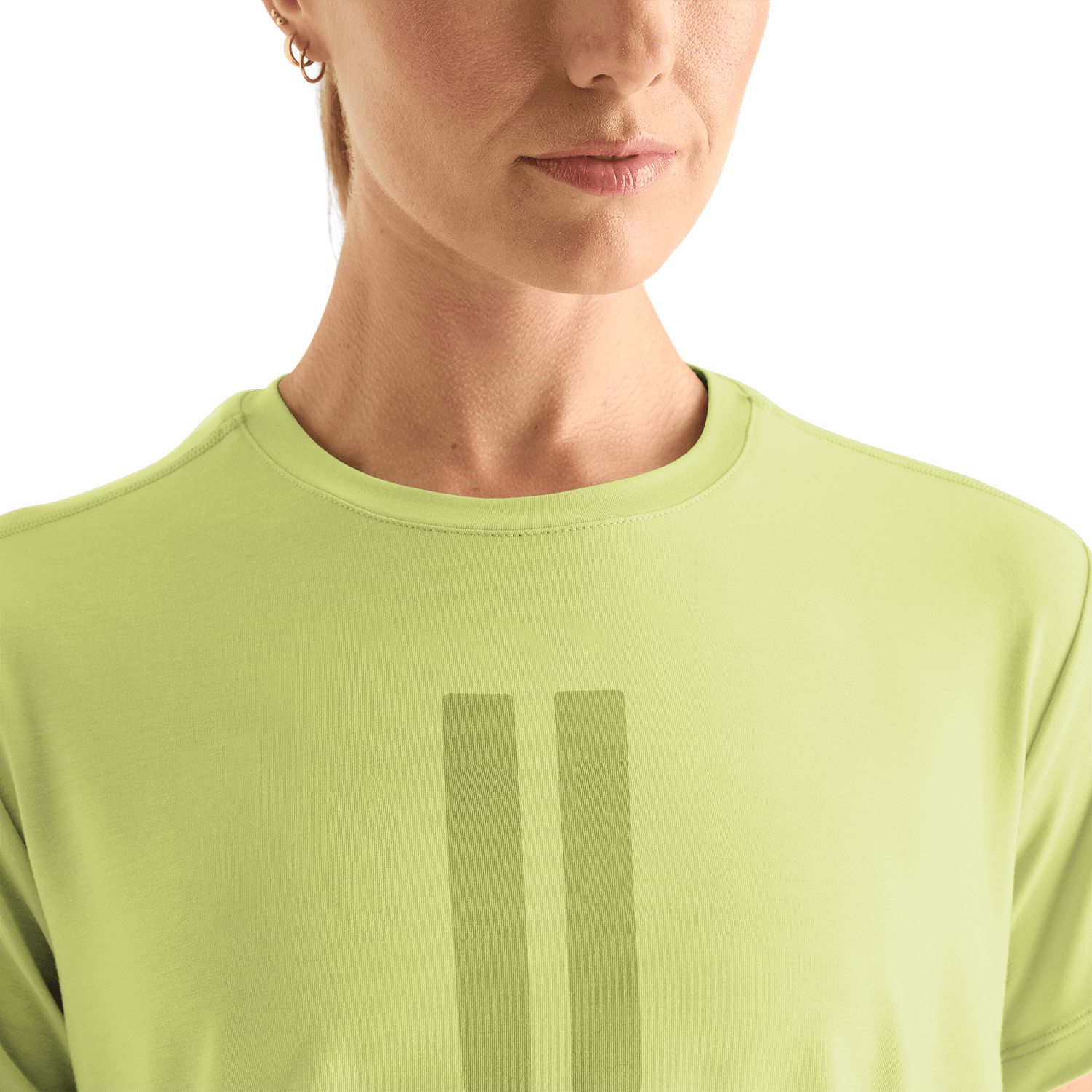 Women's U Boxy Tee