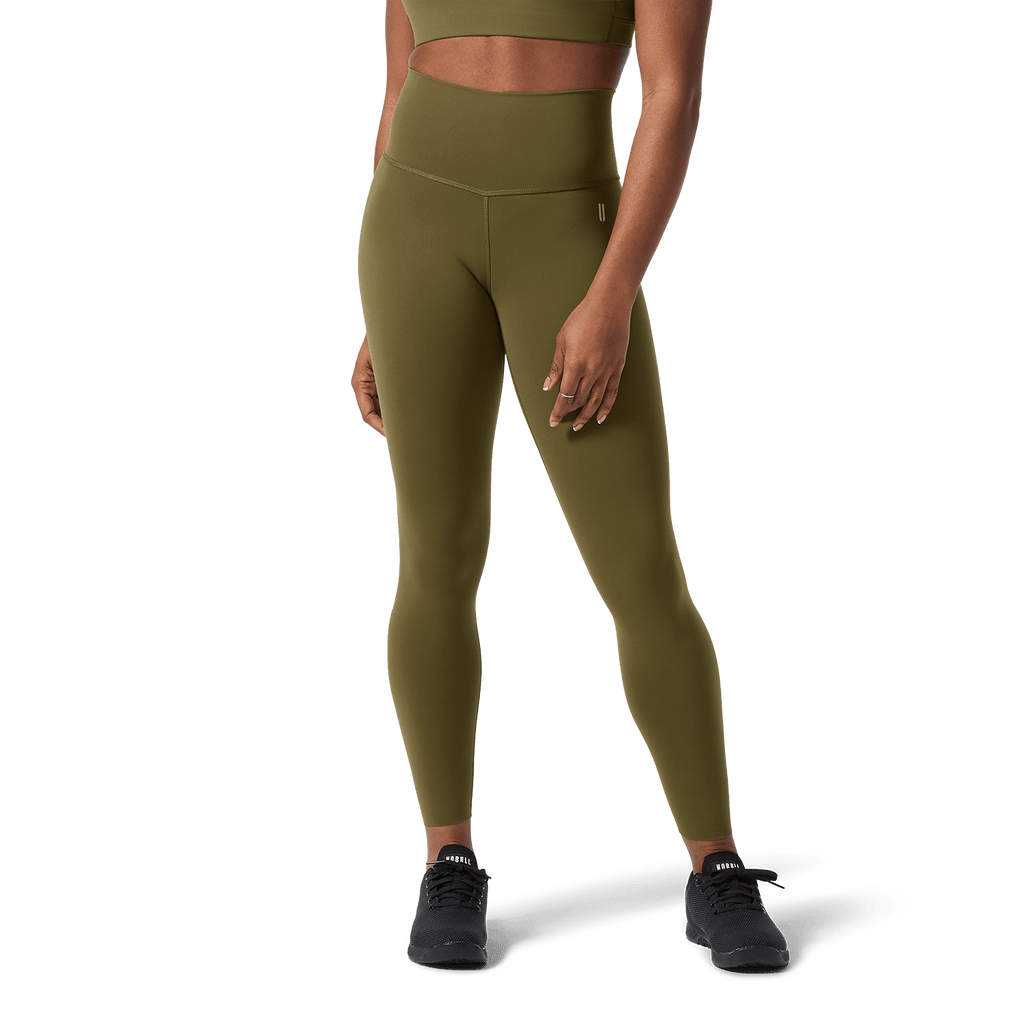 Women's High-Rise Drive Tight 25