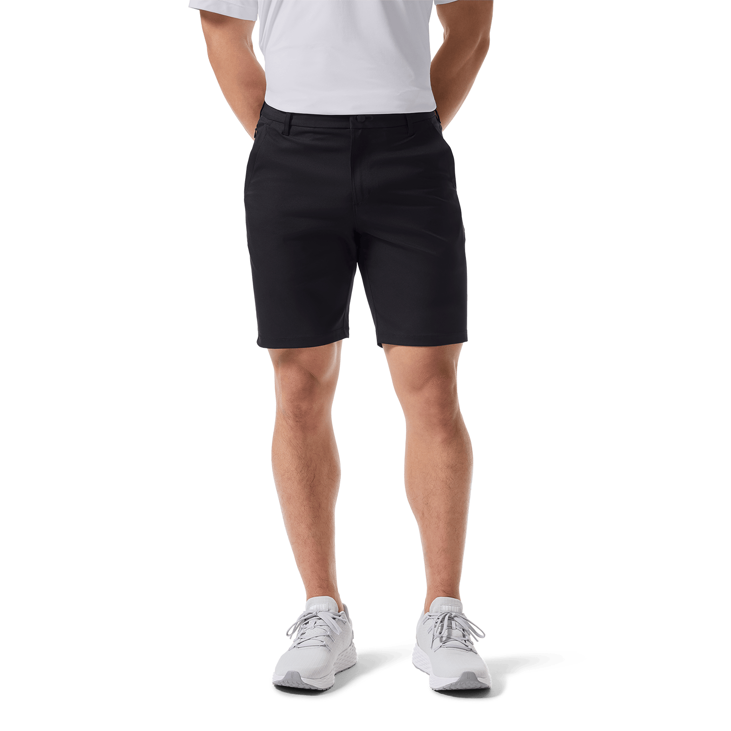 Men's Dealmaker Chino+ Short