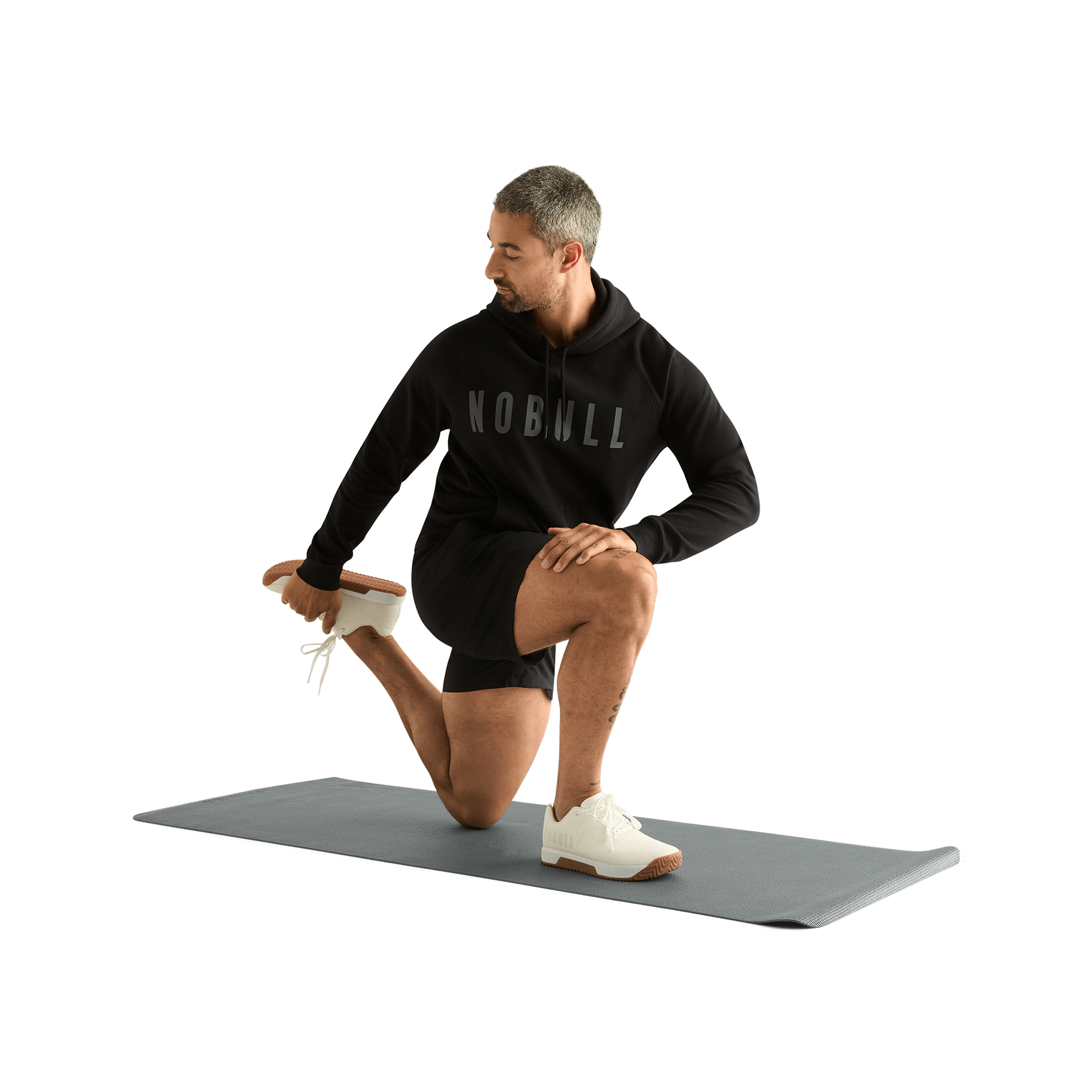 Men's NOBULL Hoodie