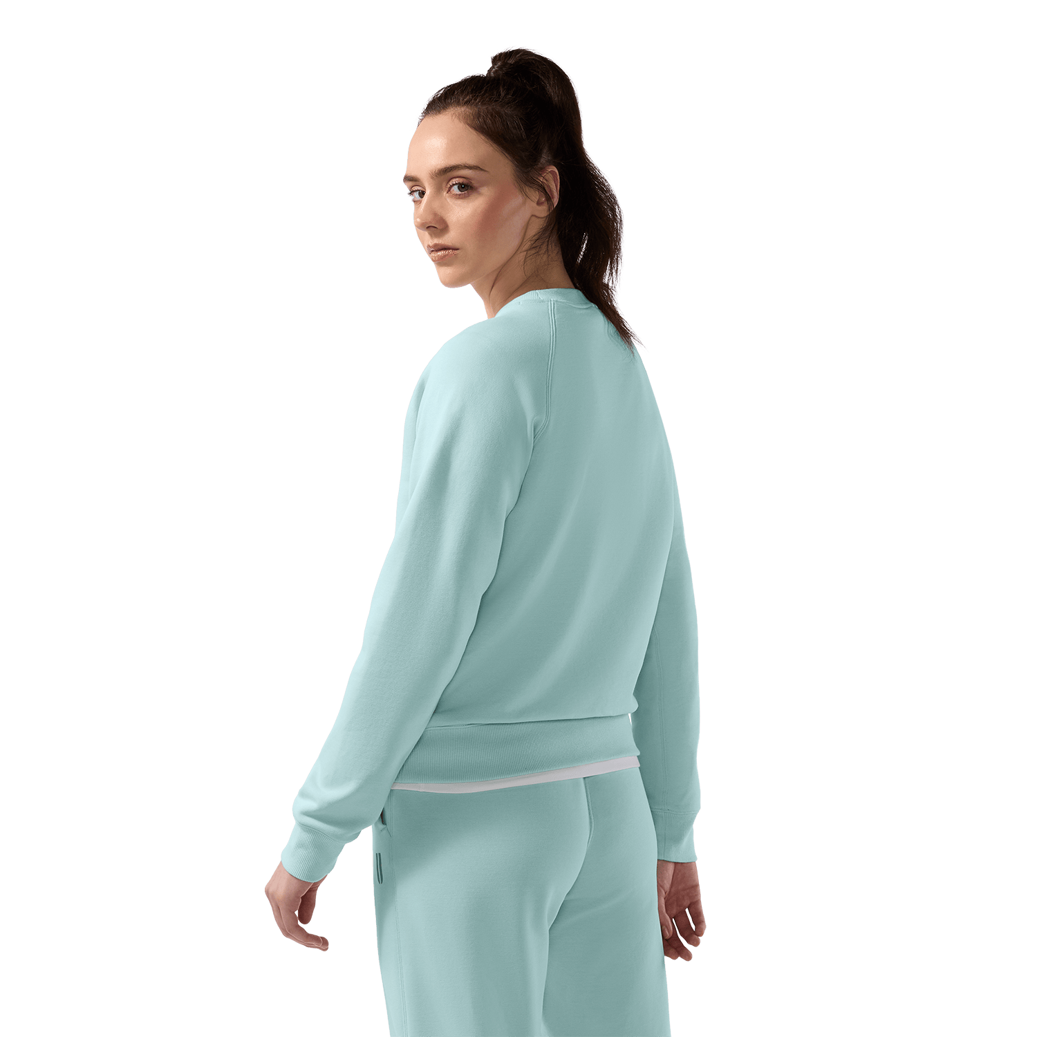 Women's NOBULL Crew