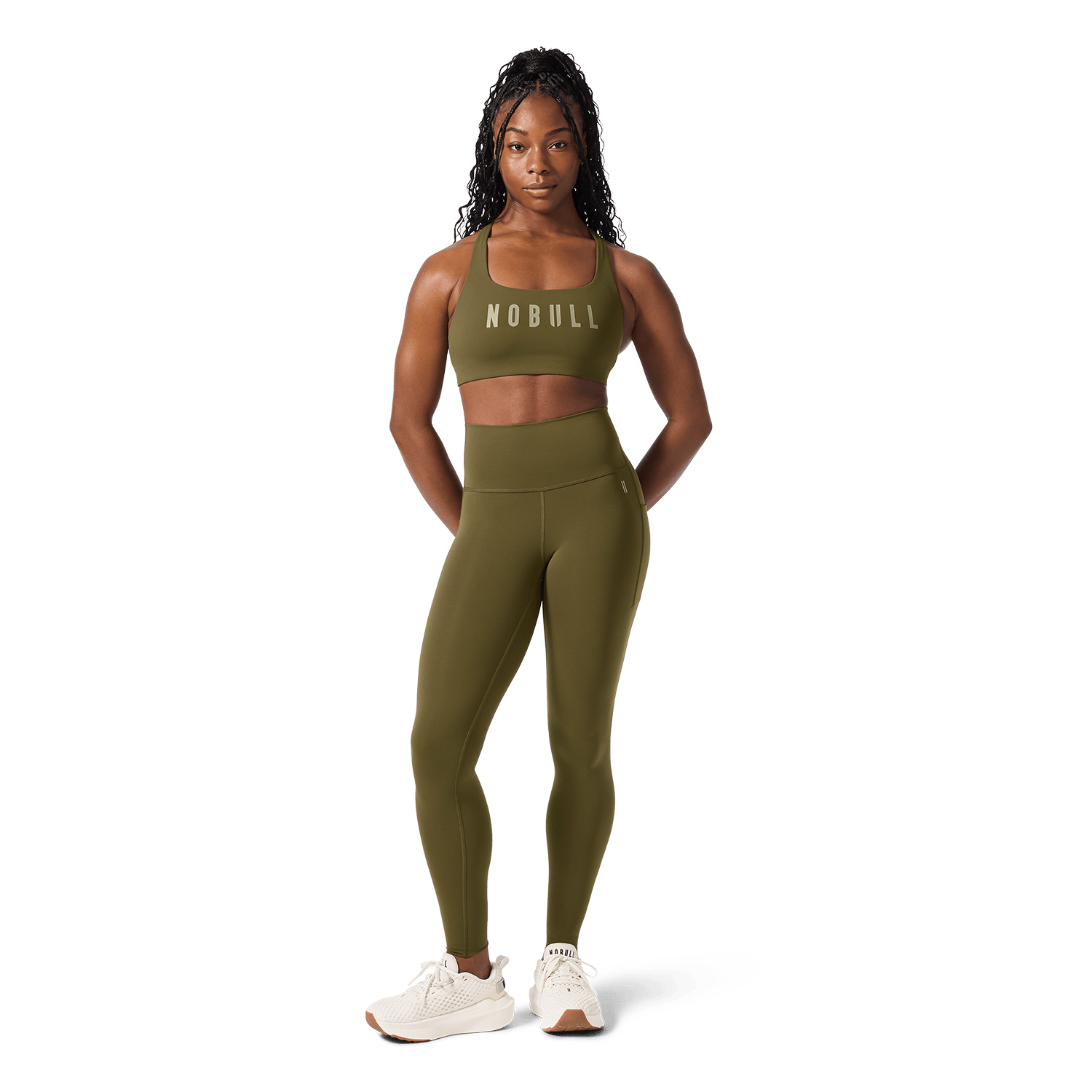 Women's High-Rise Drive Pocket Tight 28