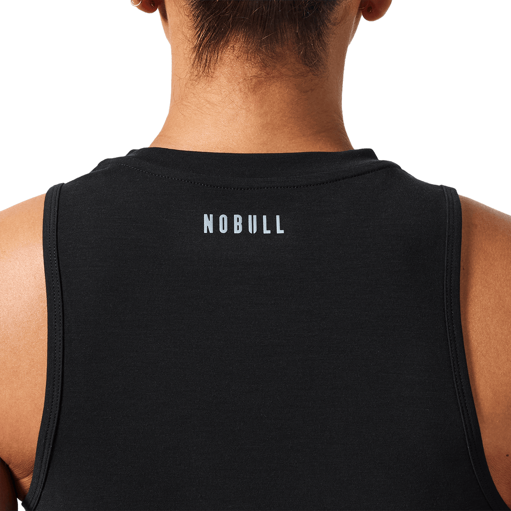 Women's U Muscle Tank