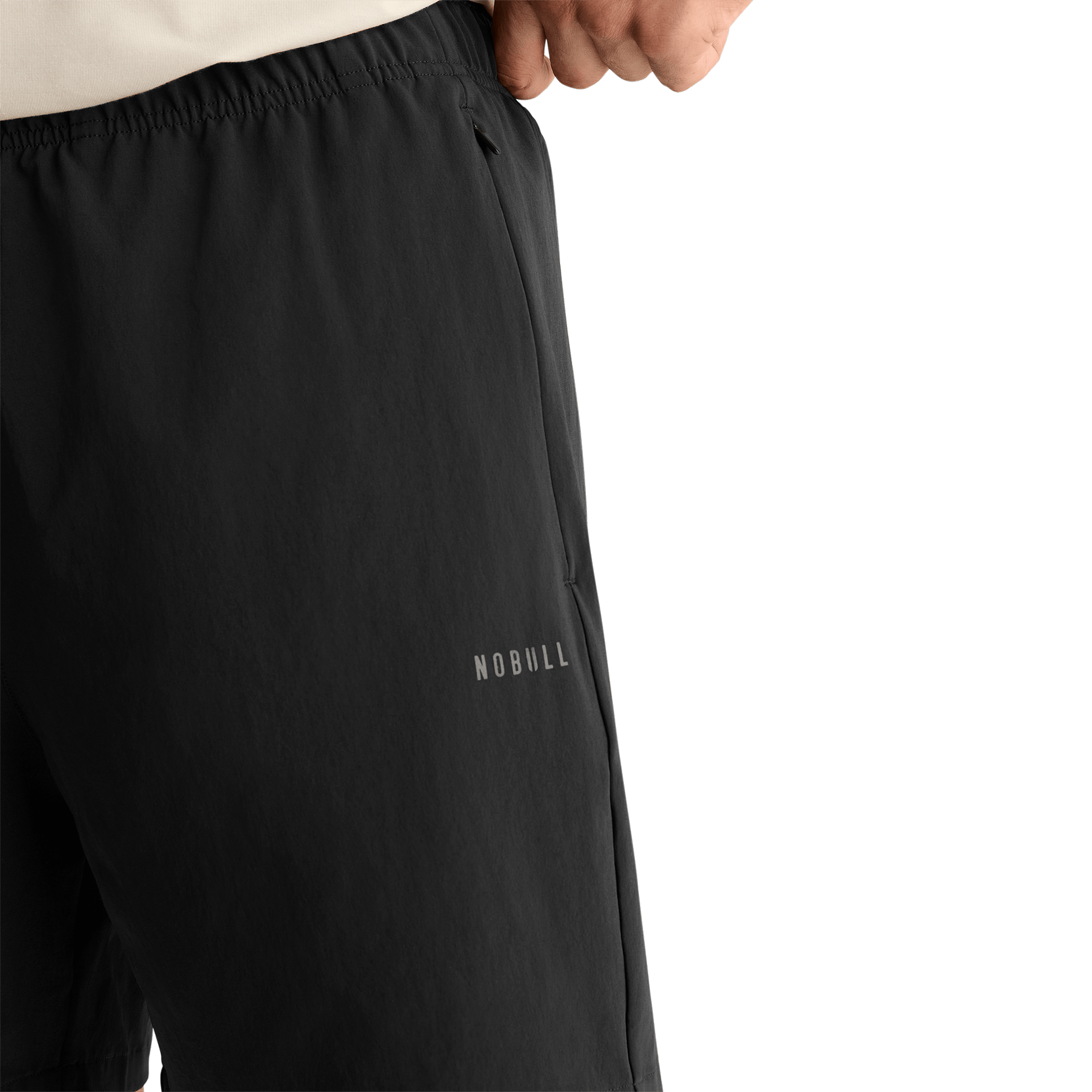Men's NOBULL Training Short 6