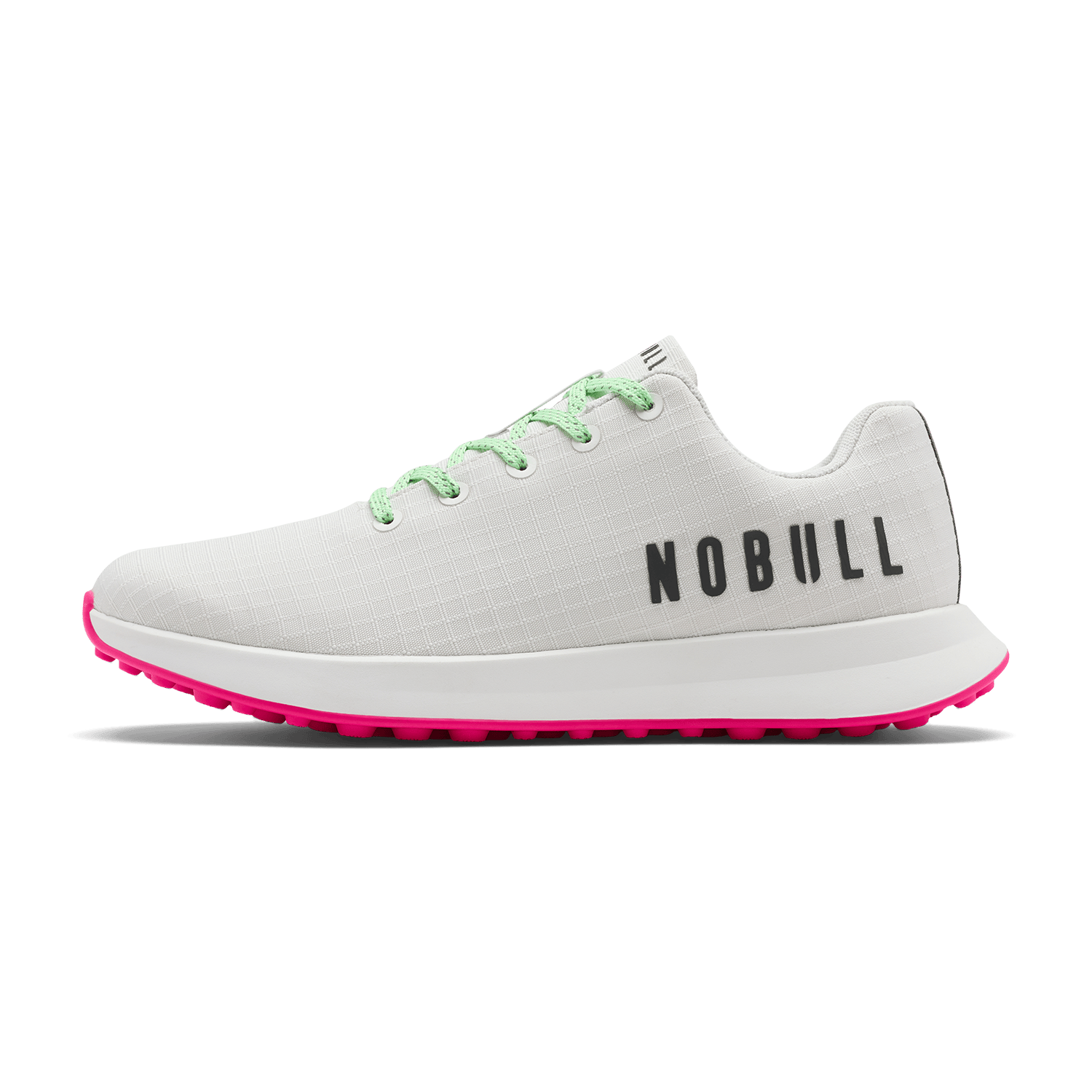Men's Ripstop Golf Shoe
