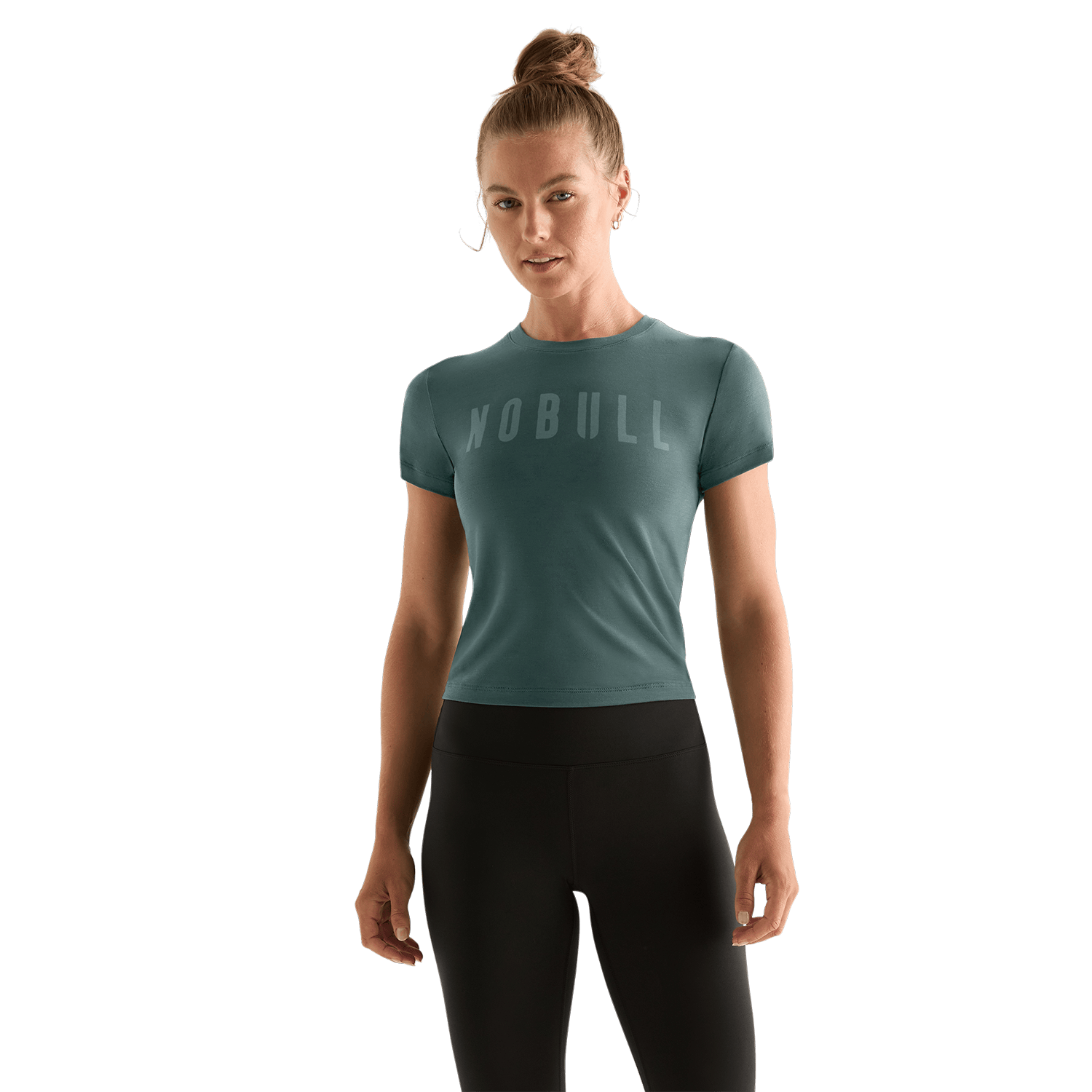 Women's NOBULL Fitted Tee