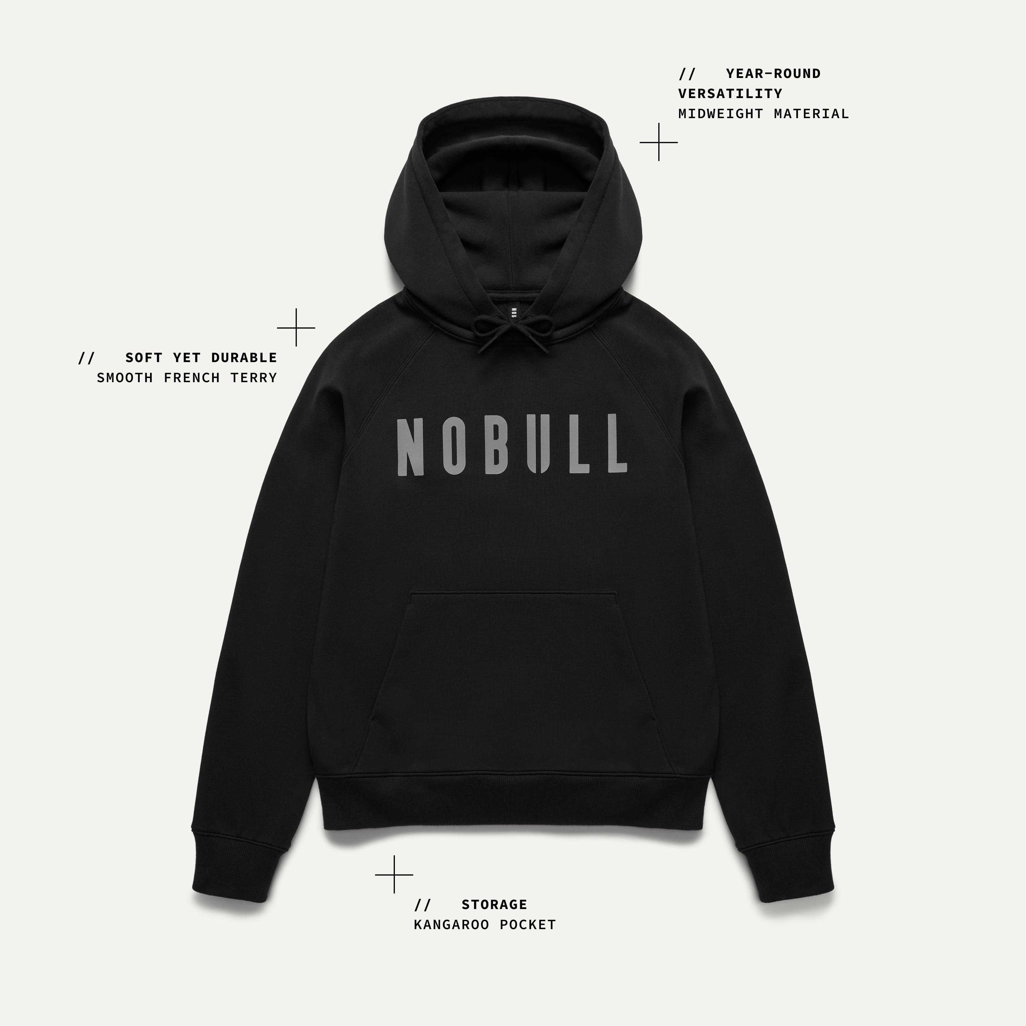 Women's NOBULL Hoodie
