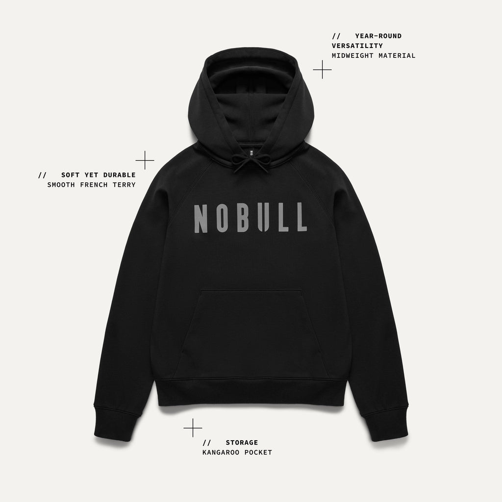 Women's NOBULL Hoodie