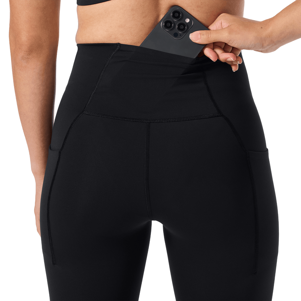 Women's High-Rise Drive Pocket Tight 28