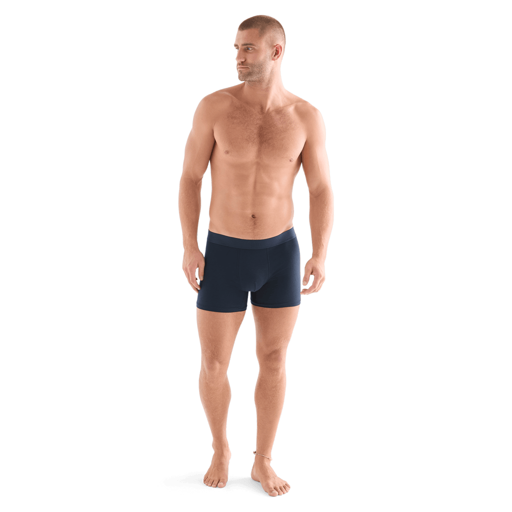 Men's Allday Boxer Brief 5