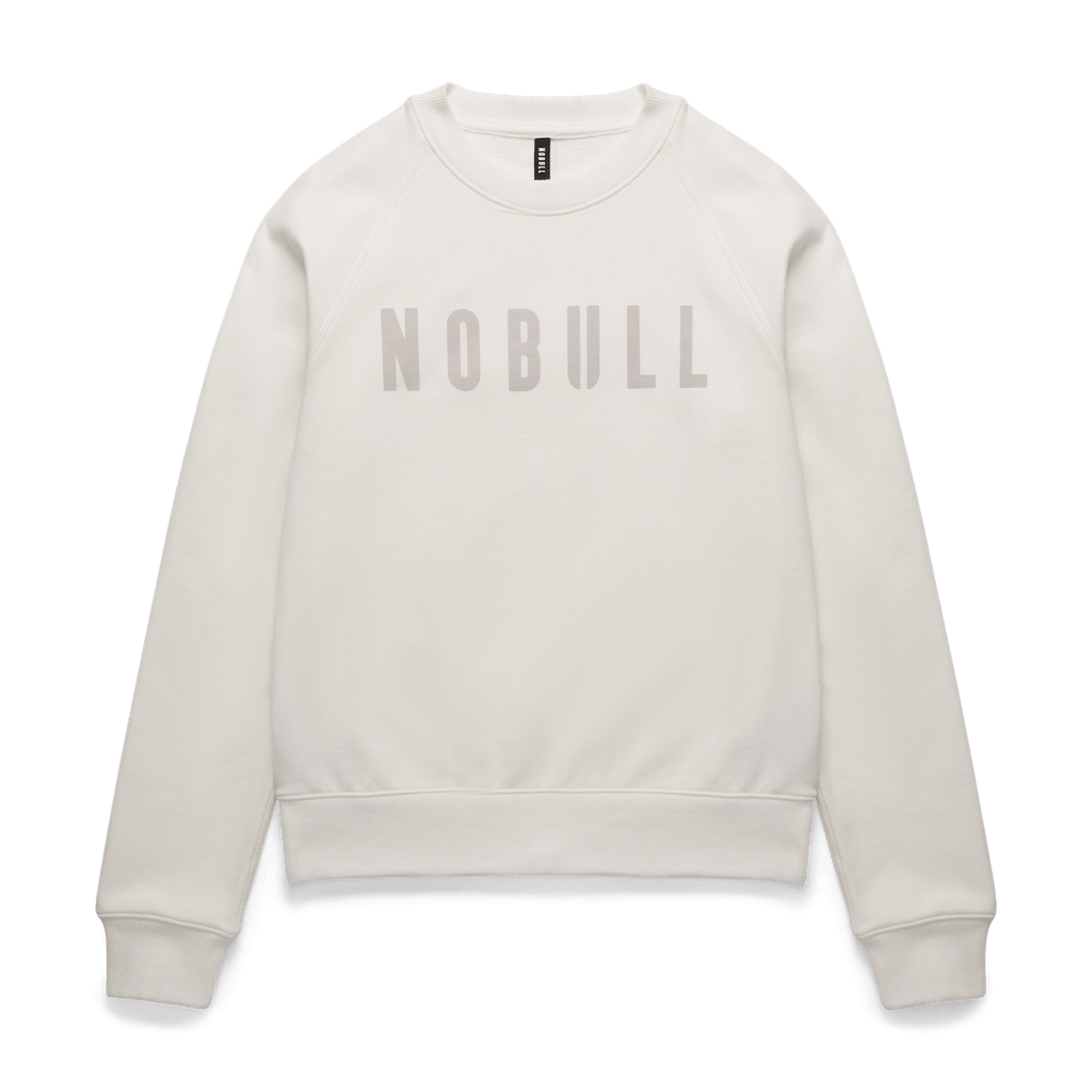 Women's NOBULL Crew