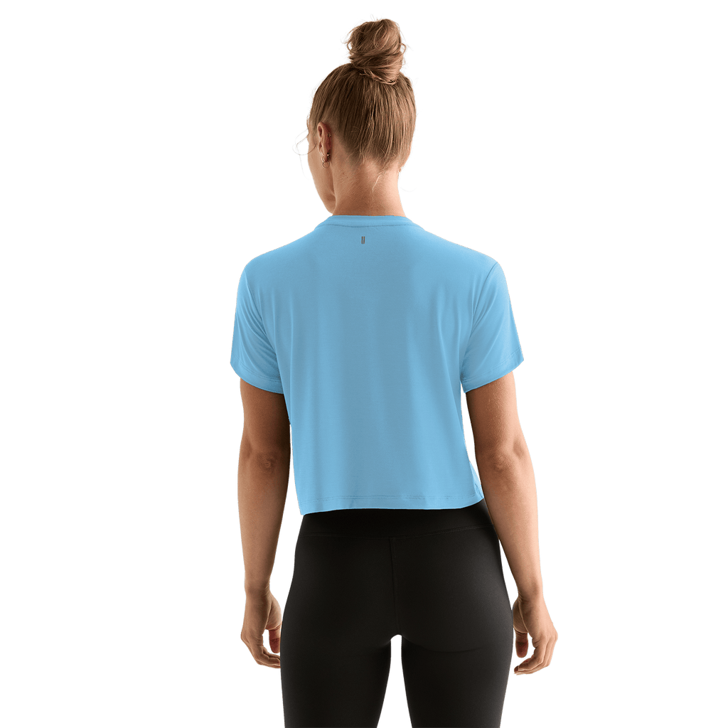 Women's U Boxy Tee