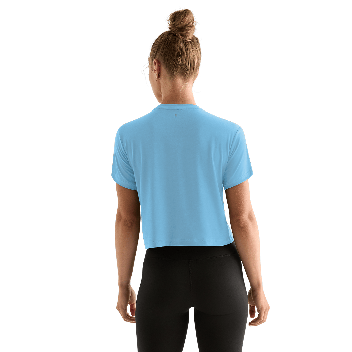 Women's U Boxy Tee