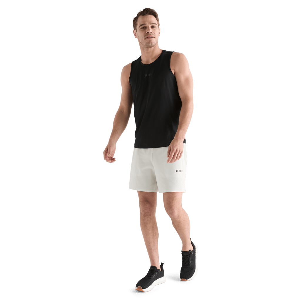 Men's Light Lined Short 7