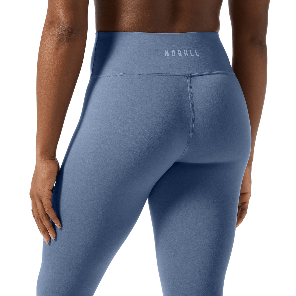 Women's U High-Rise Matte Tight 25