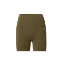 Women's High-Rise Drive Short 4