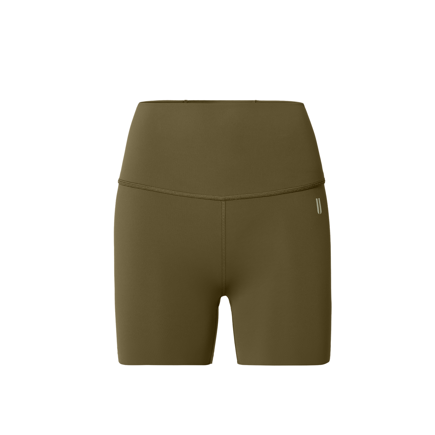 Women's High-Rise Drive Short 4