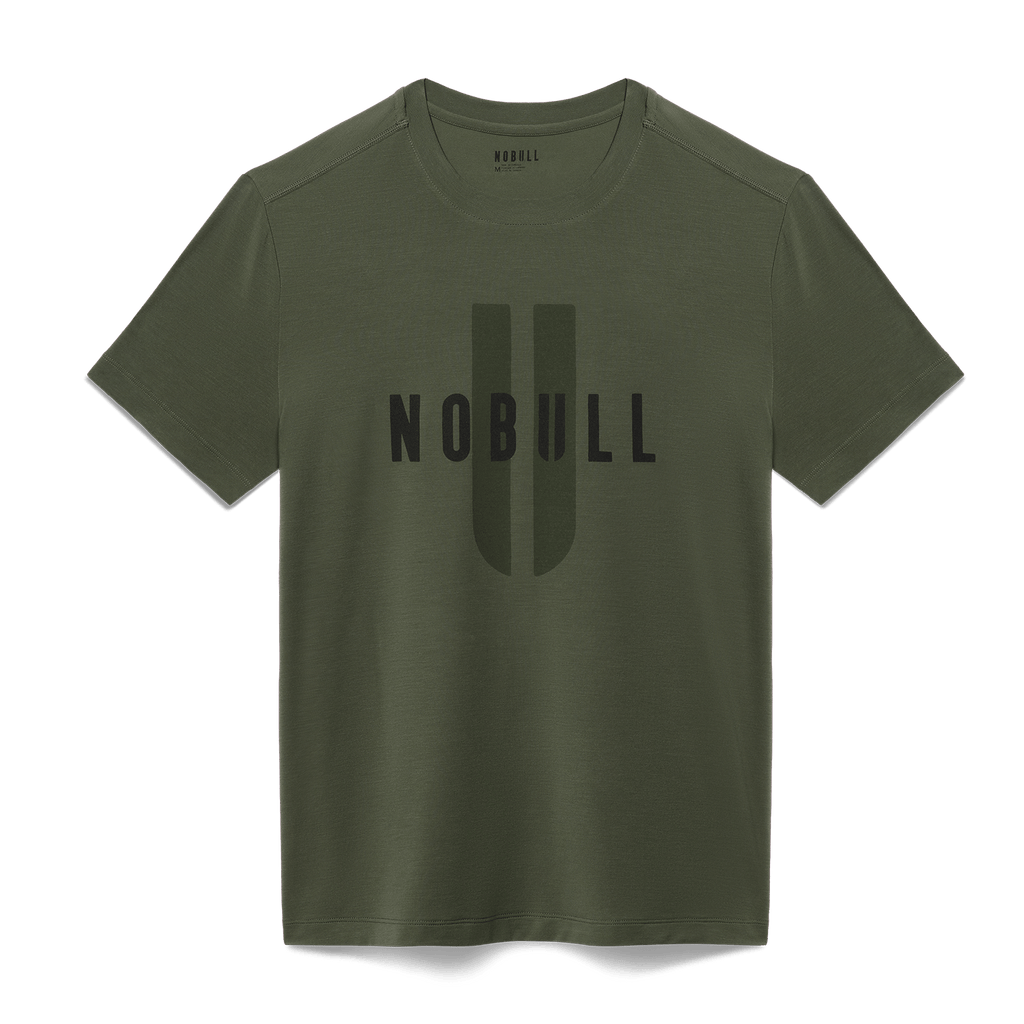 Men's NOBULL U Tee