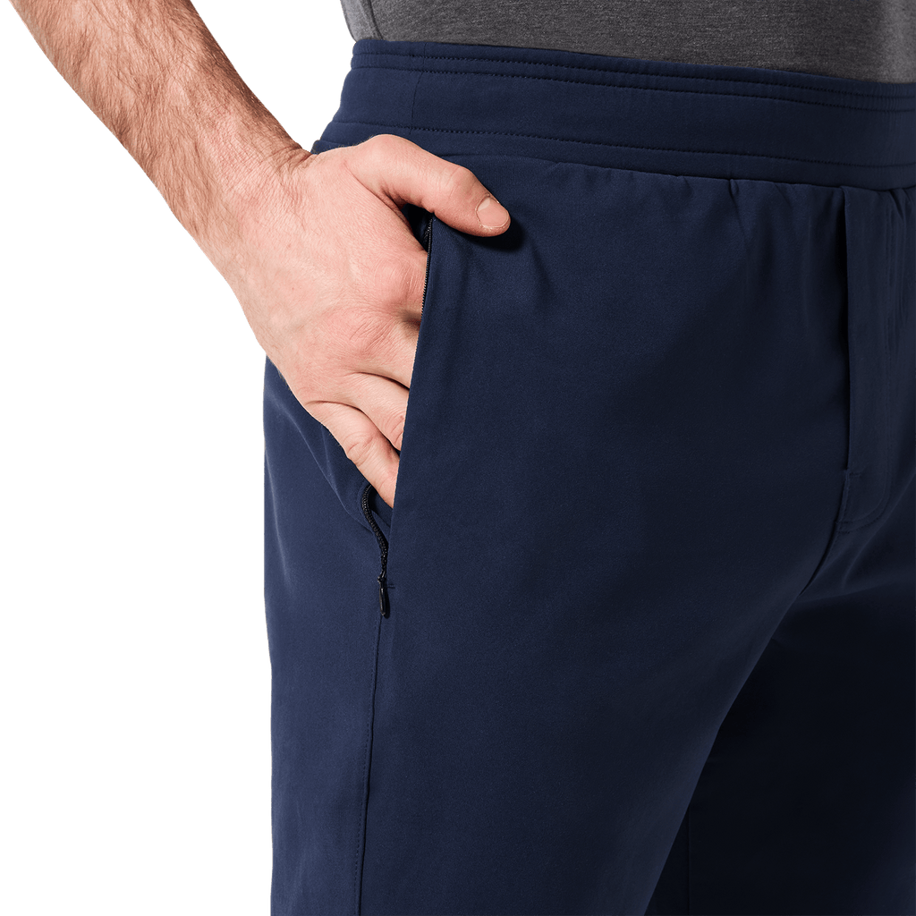Men's Gamechanger Rec Short