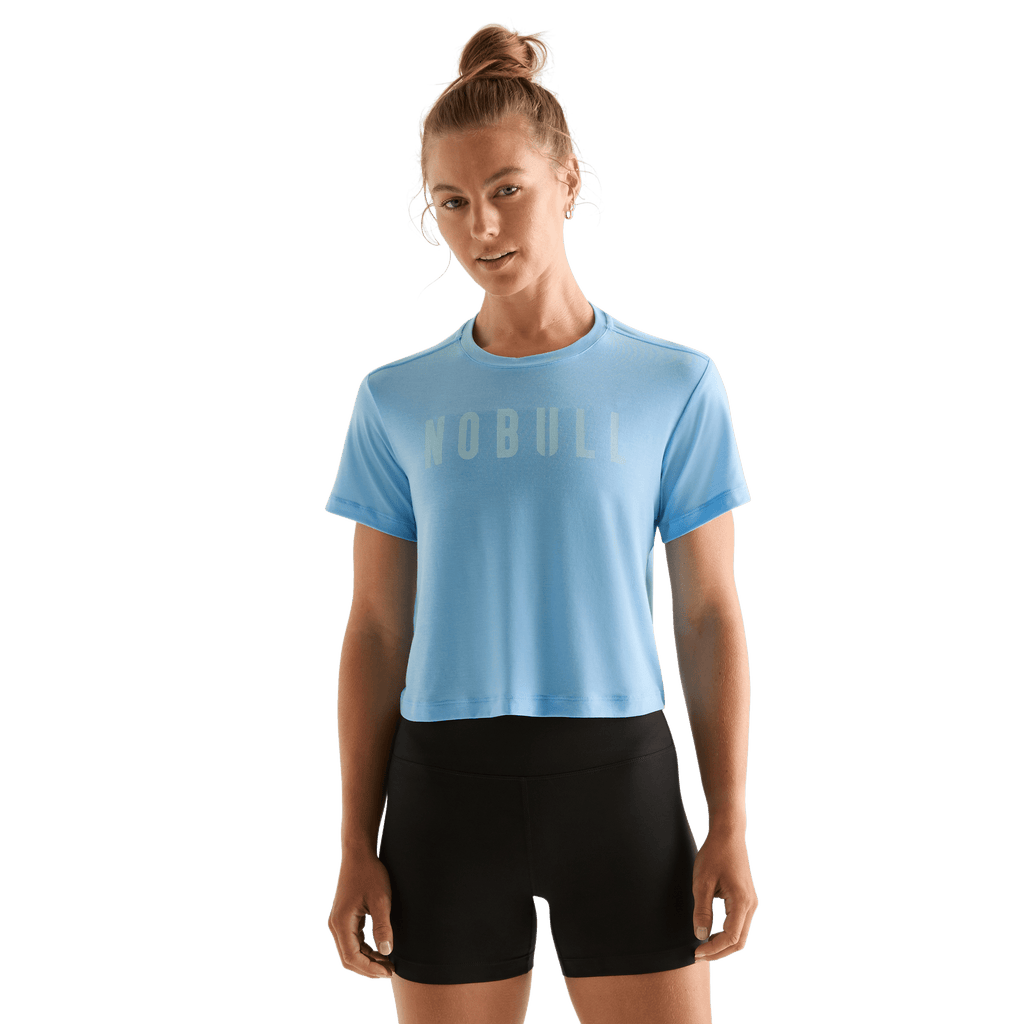 Women's NOBULL Boxy Tee