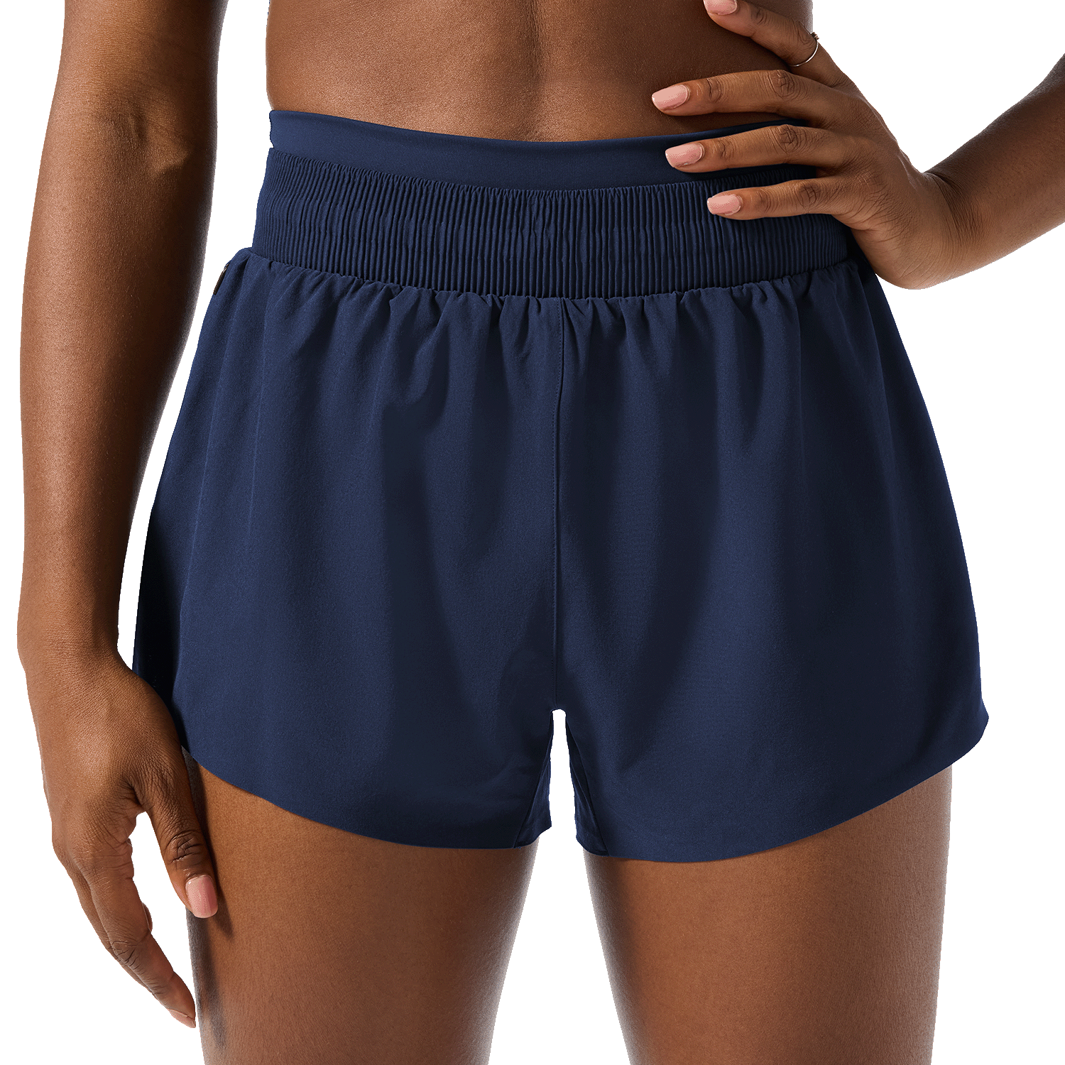 Women's NOBULL Drive 2-in-1 Short 3