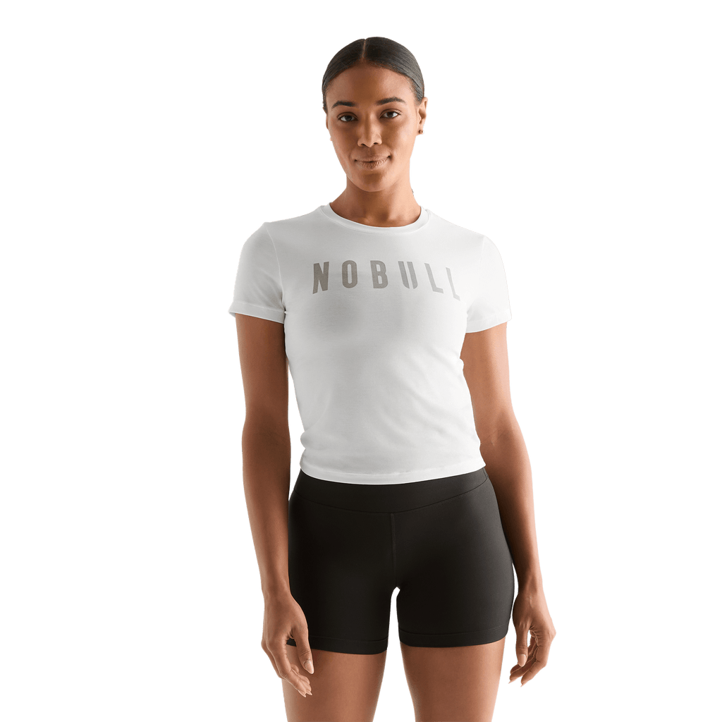 Women's NOBULL Fitted Tee