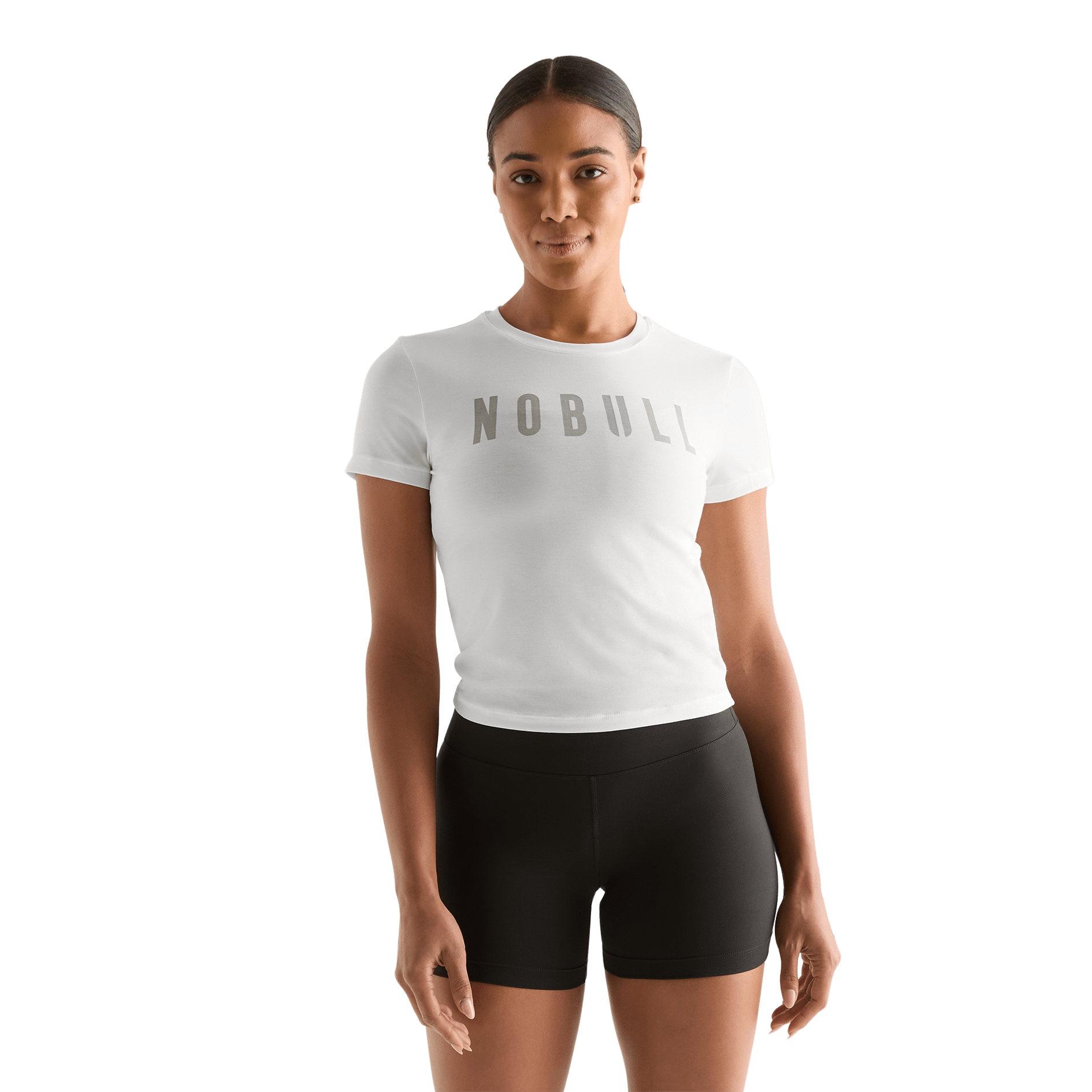 Women's NOBULL Fitted Tee