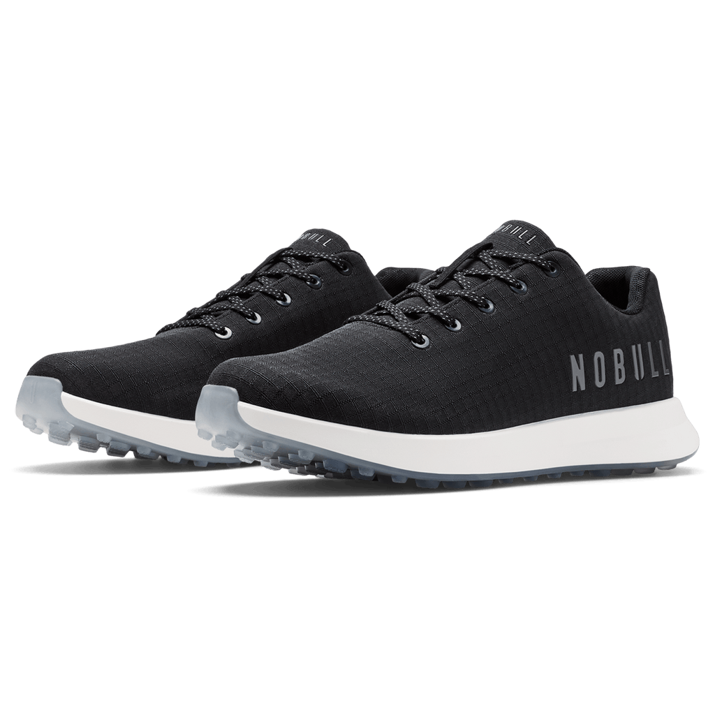 Men's Ripstop Golf Shoe