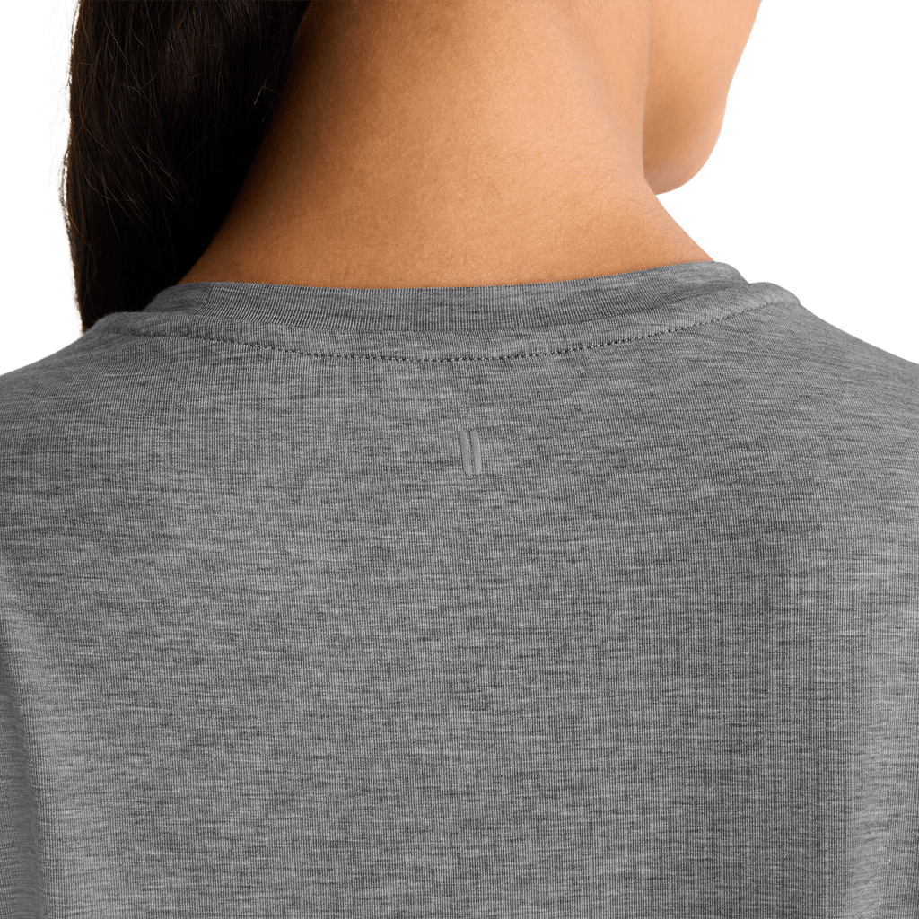 Women's NOBULL Boxy Tee