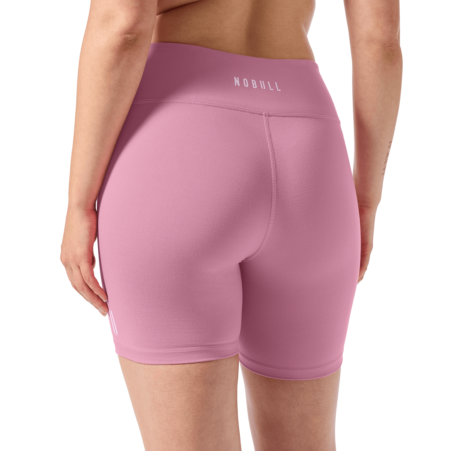Women's U High-Rise Matte Short 6