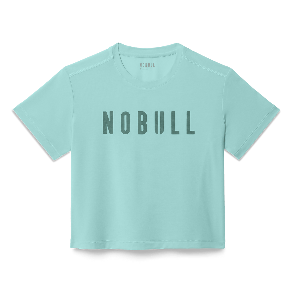 Women's NOBULL Boxy Tee