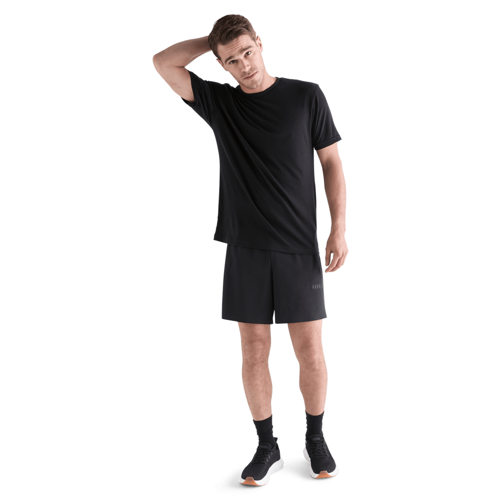 Men's Light Lined Short 7