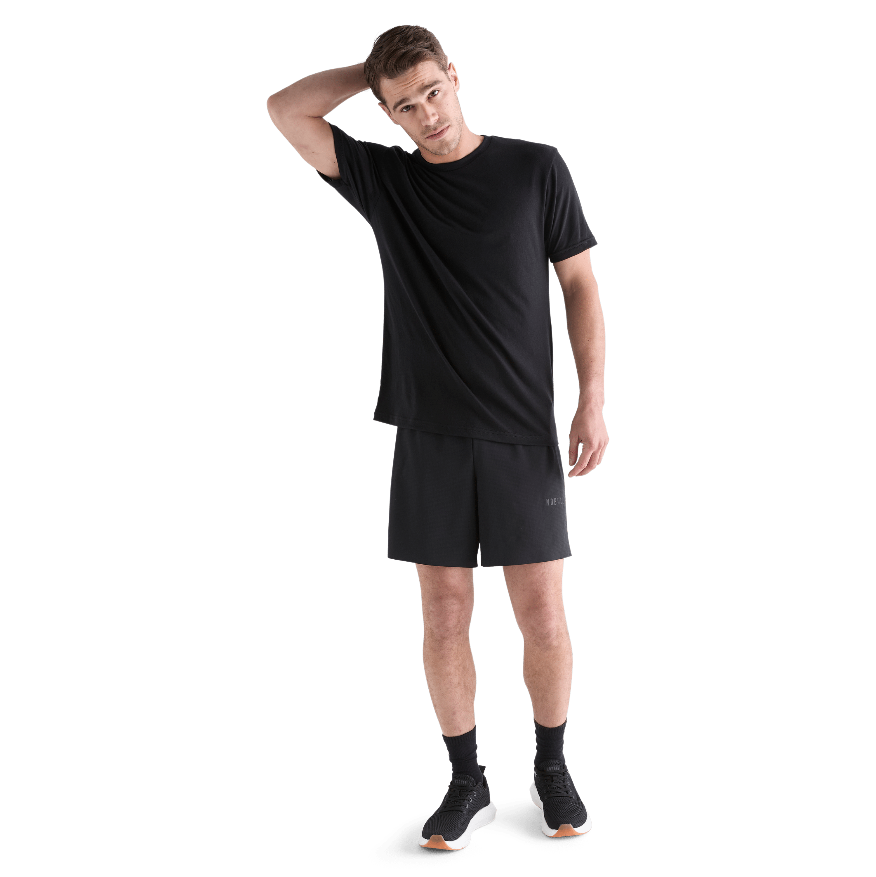 Men's Light Lined Short 7