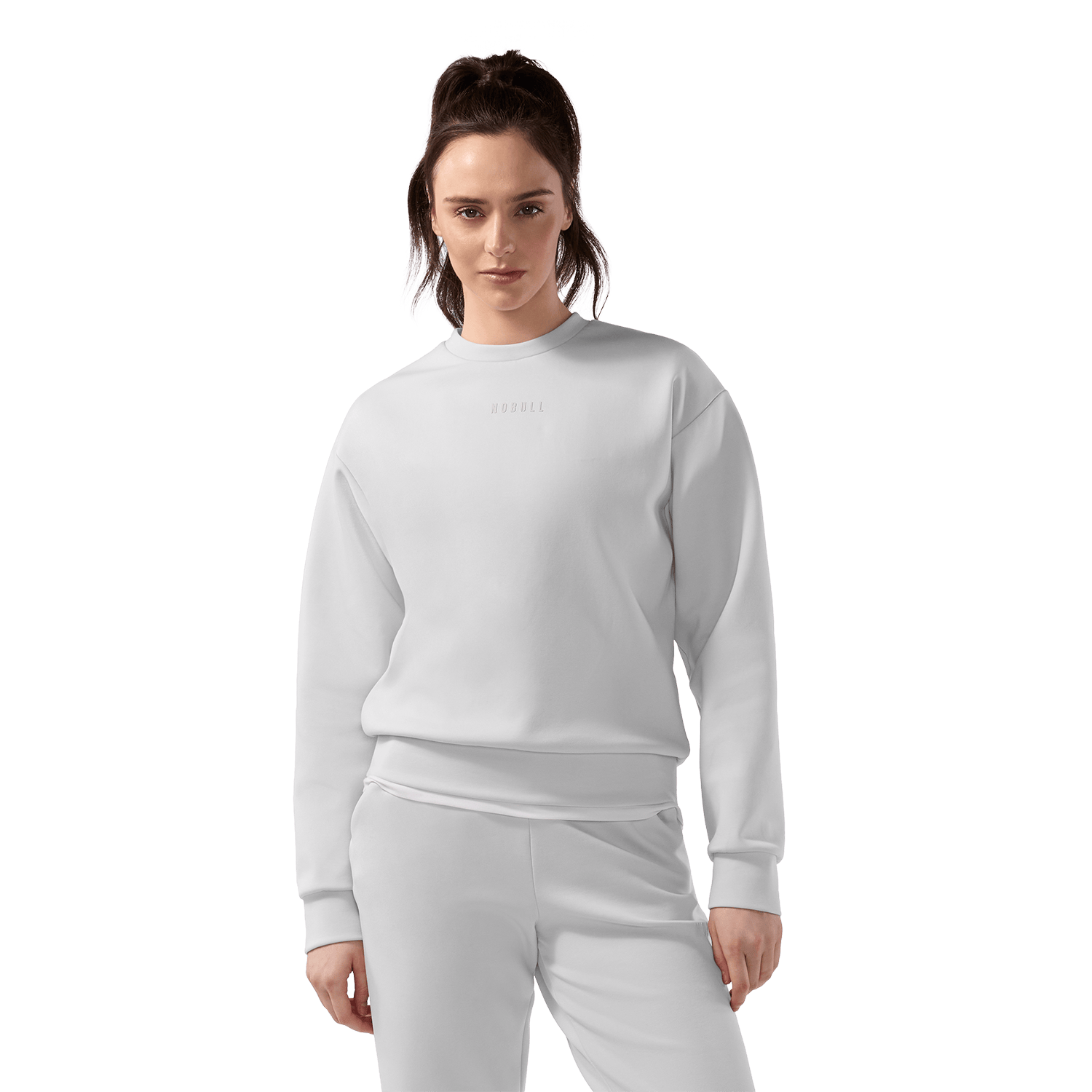 Women's Elements Crew