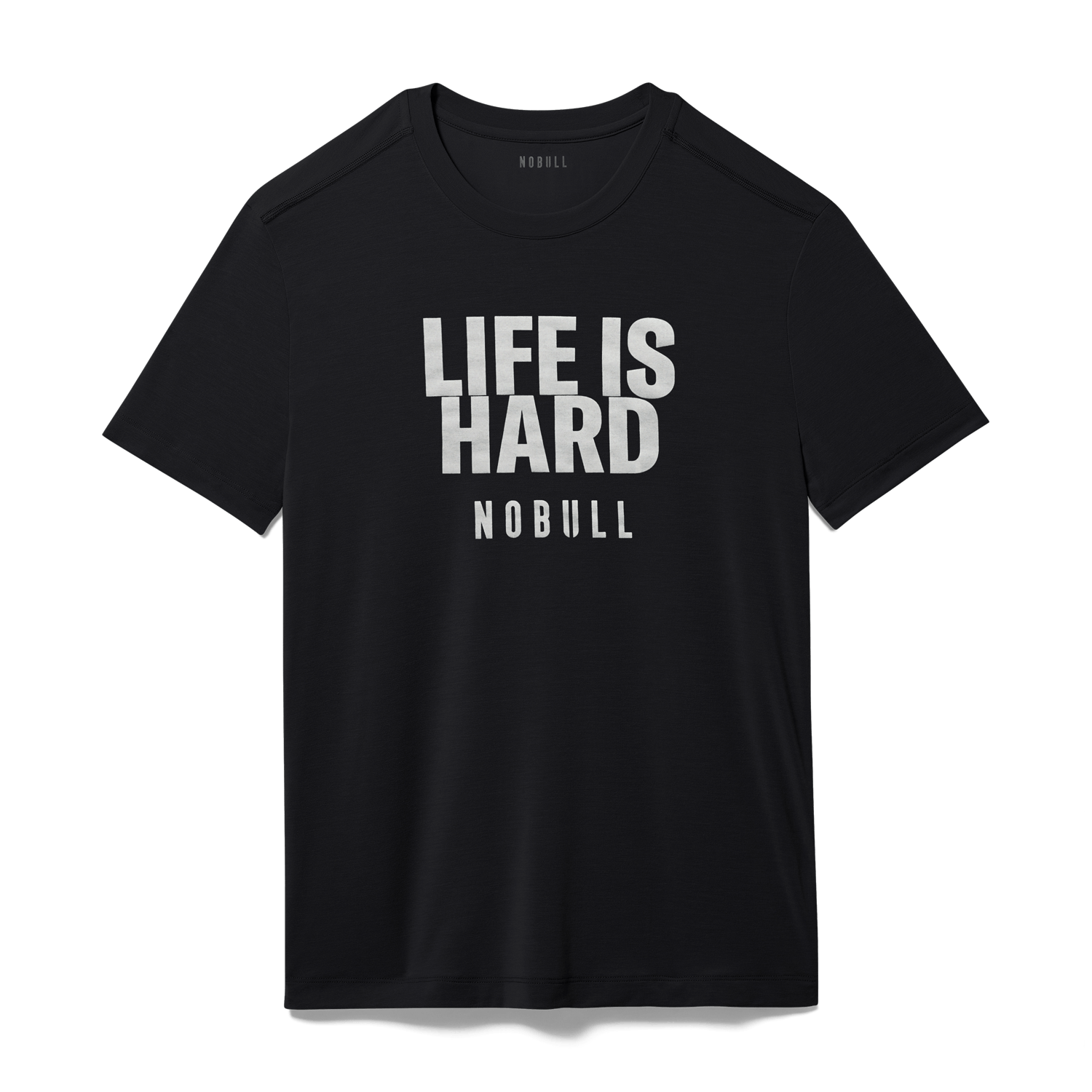 Men's Life Is Hard Tee