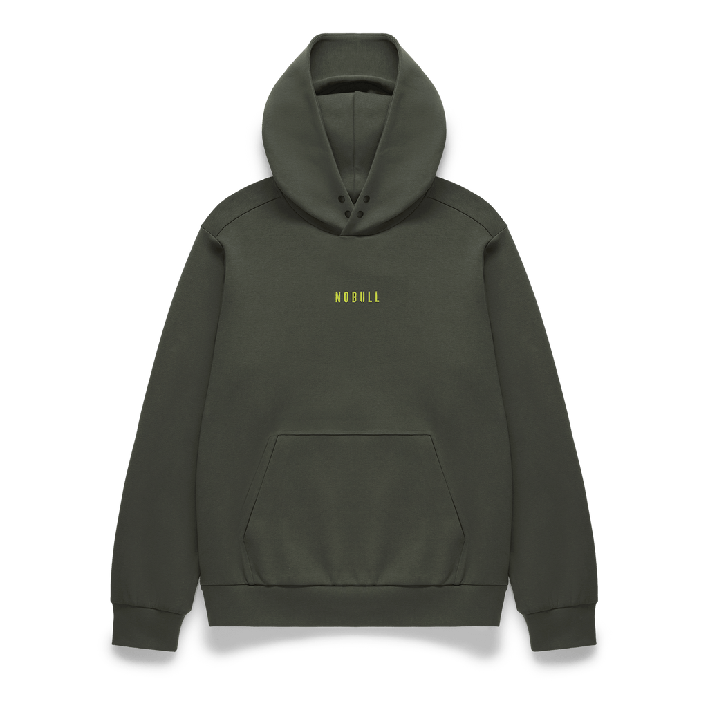 Men's Elements Hoodie