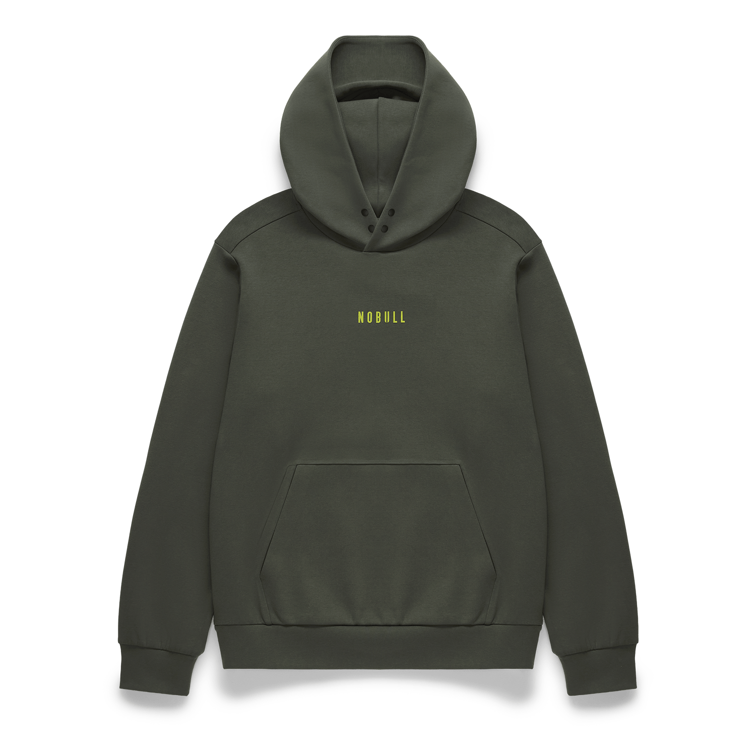 Men's Elements Hoodie