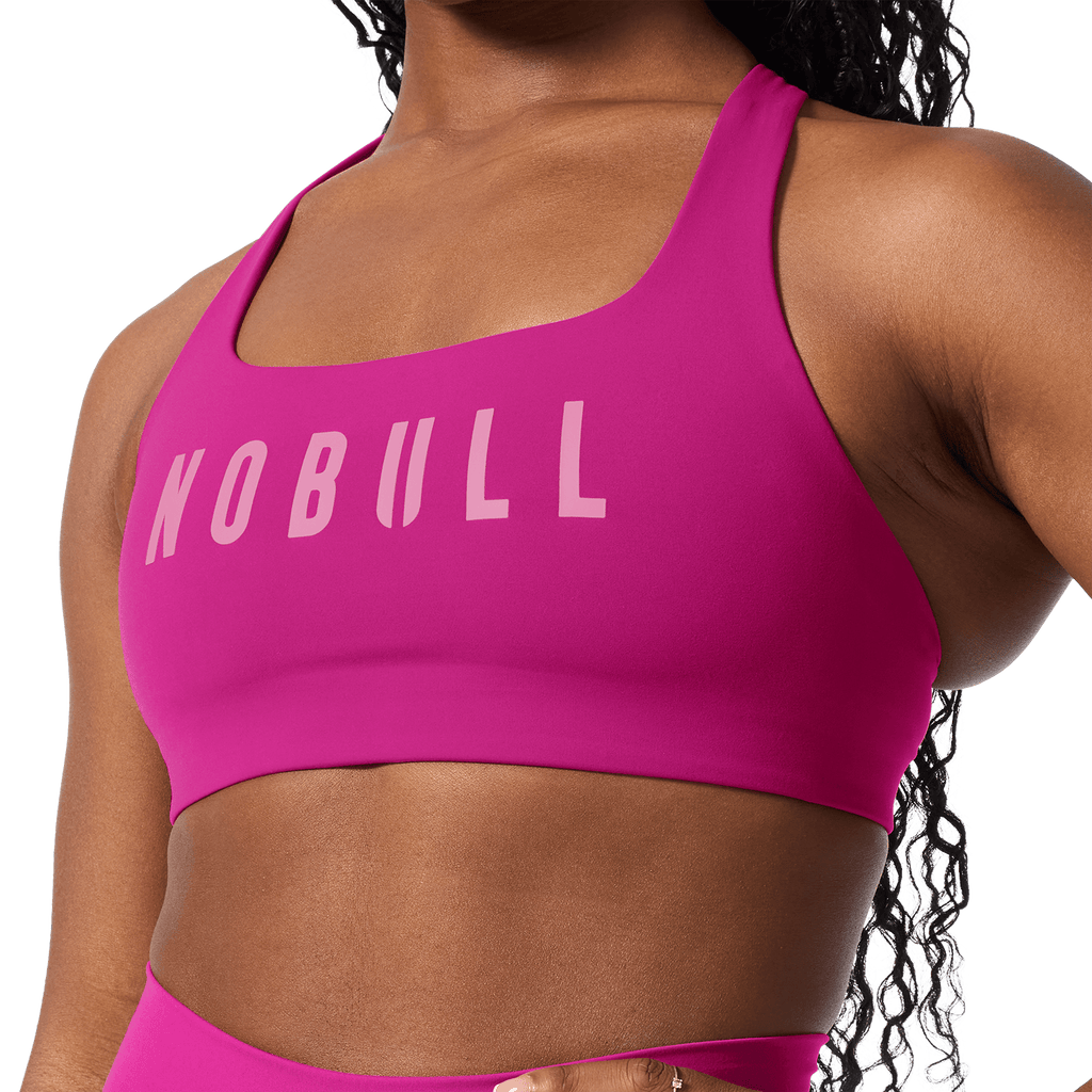 NOBULL Drive Racerback Bra