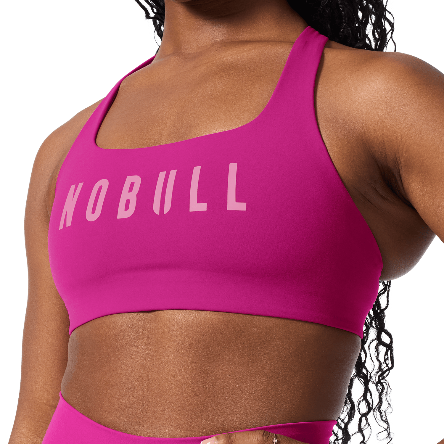 NOBULL Drive Racerback Bra