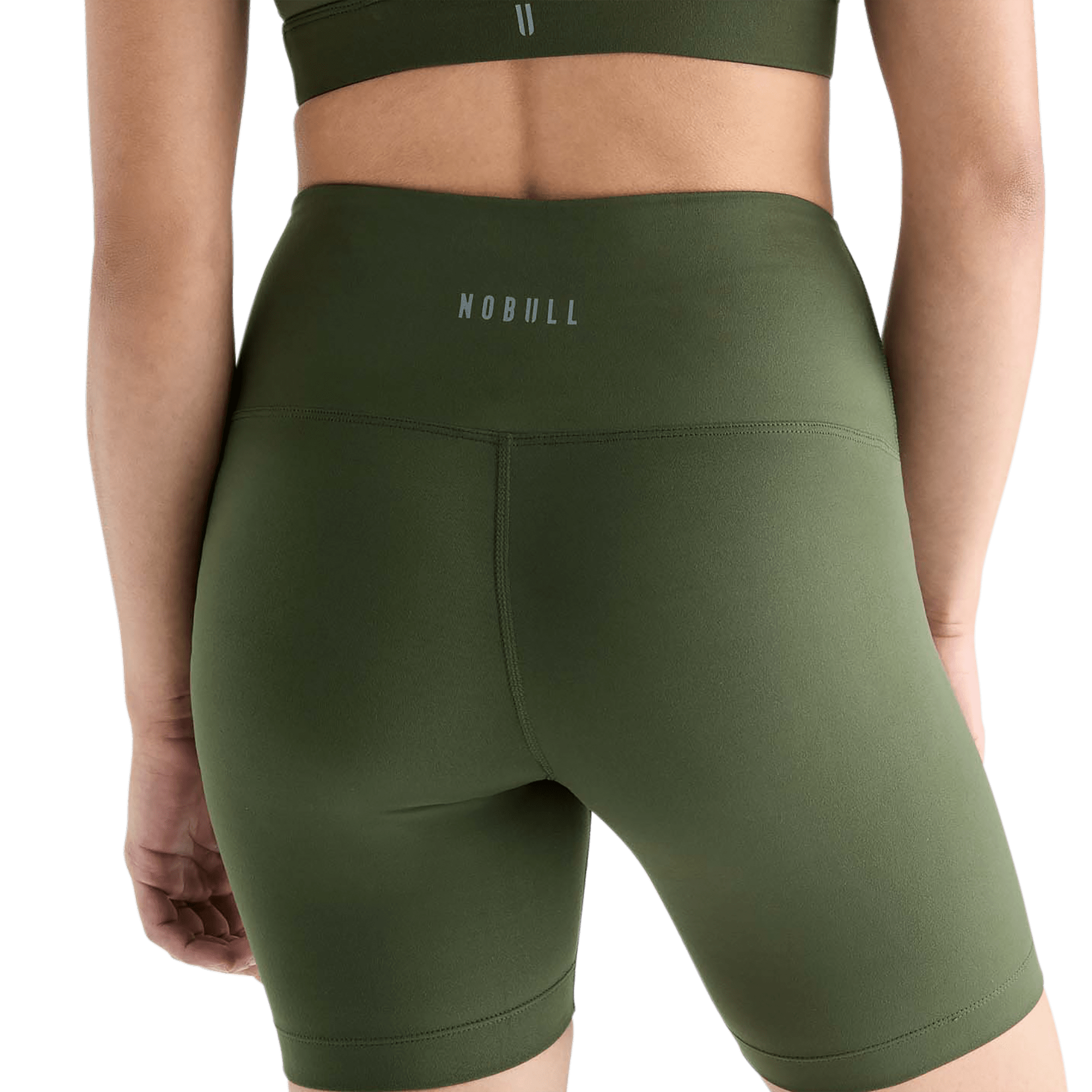 Women's High-Rise Short 6