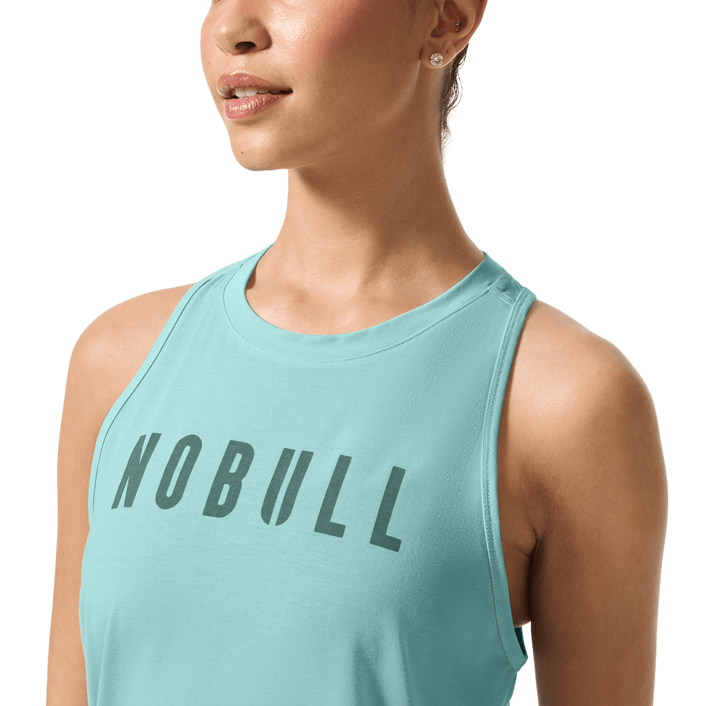 Women's NOBULL High-Neck Tank