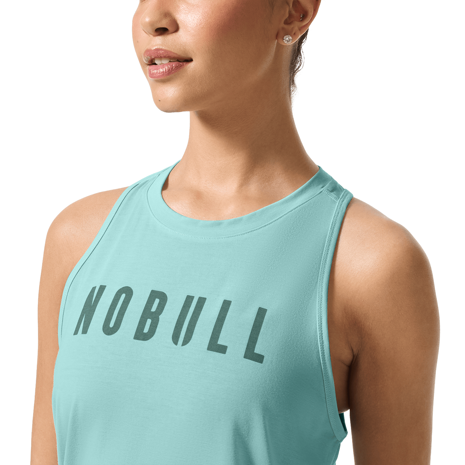 Women's NOBULL High-Neck Tank